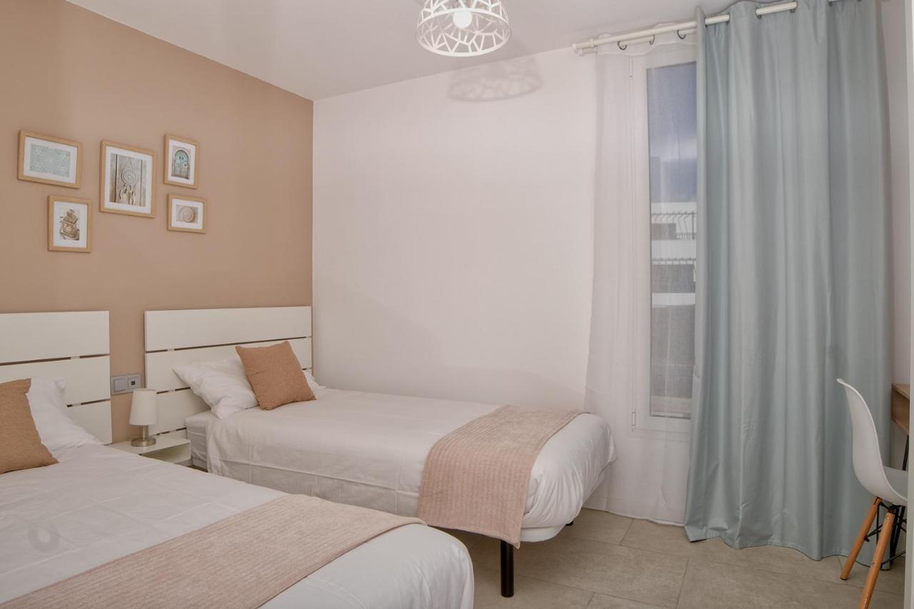 Gold Sandsuperior Duplex Playa Blanca (Lanzarote)