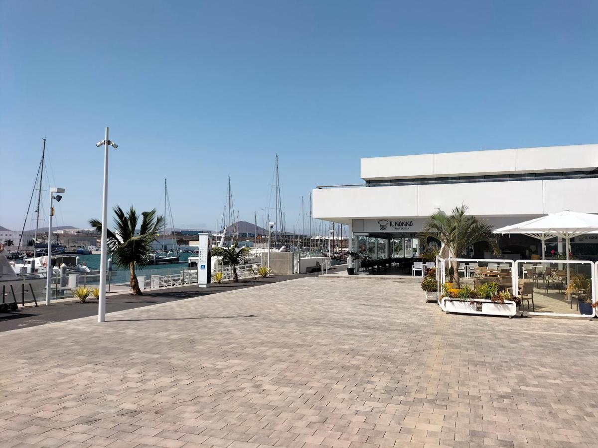 Canarian Pirat Arrecife (Lanzarote)