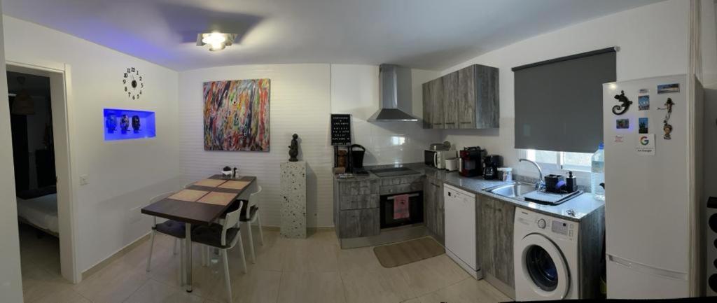 For Lanzarote Holidays House