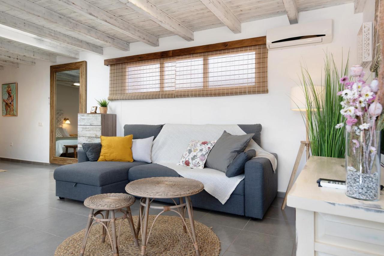 Apartamento Romero *