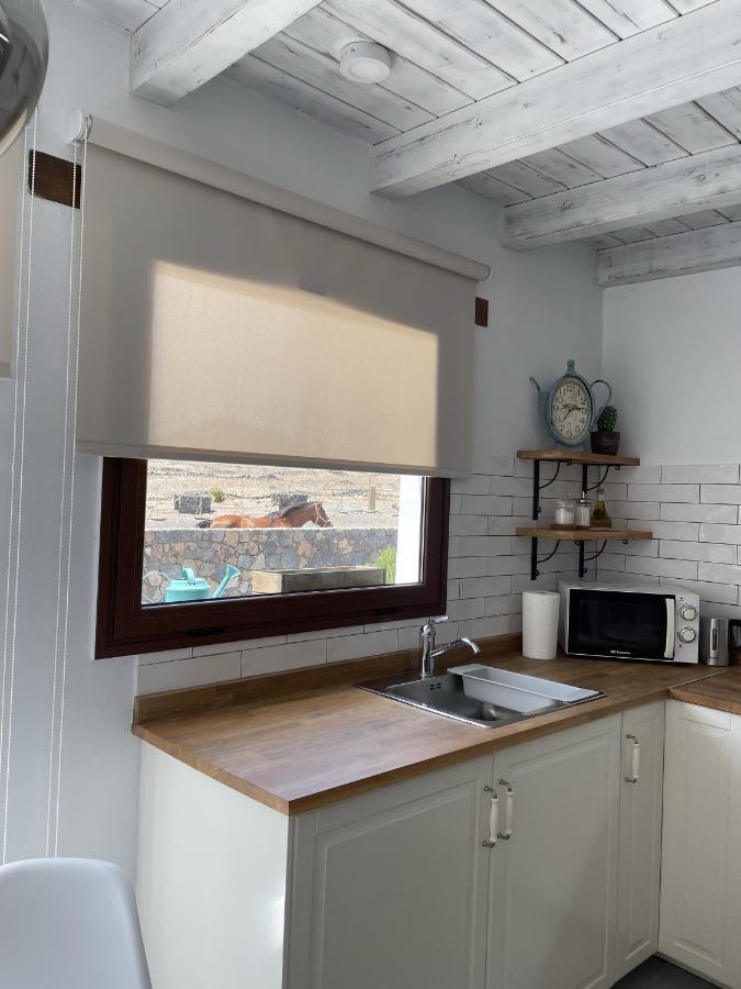 Apartamento Romero *