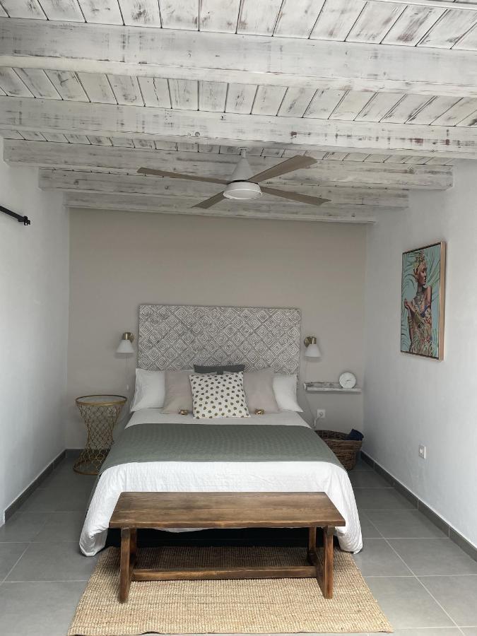 Apartamento Romero Arrecife (Lanzarote)