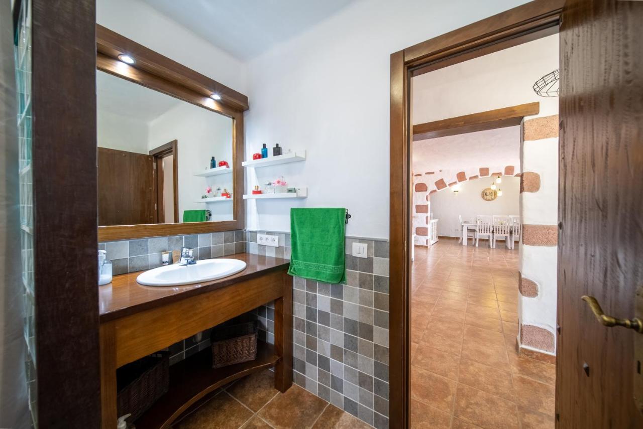 Villa Alisios La Asomada