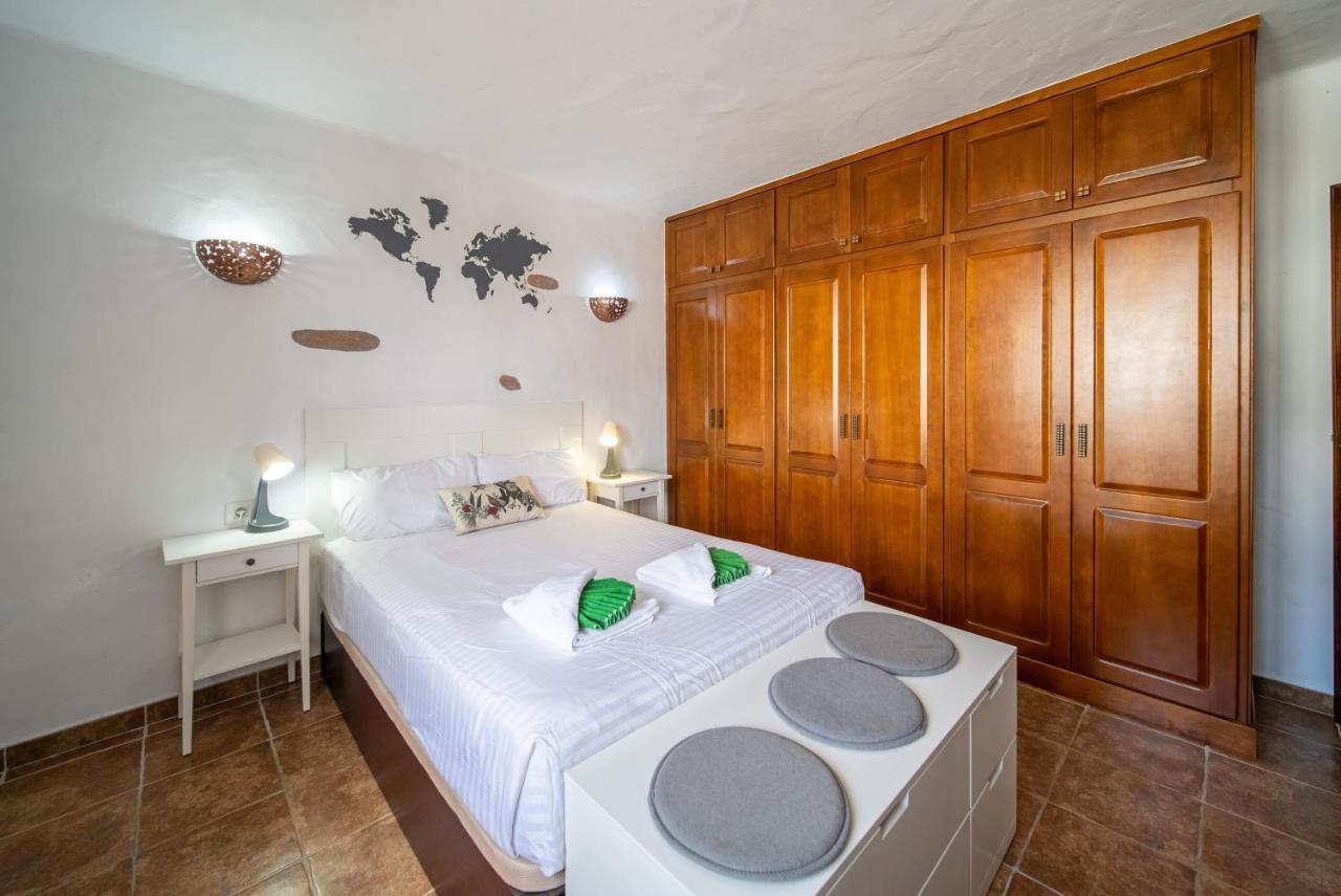 Alisios La Asomada Villa