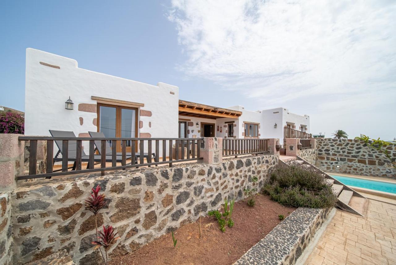 Villa Alisios La Asomada *