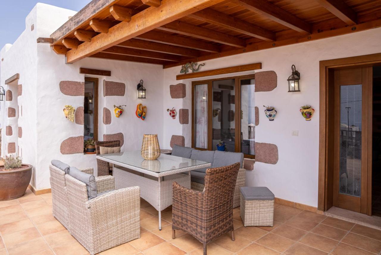 Villa Alisios La Asomada *