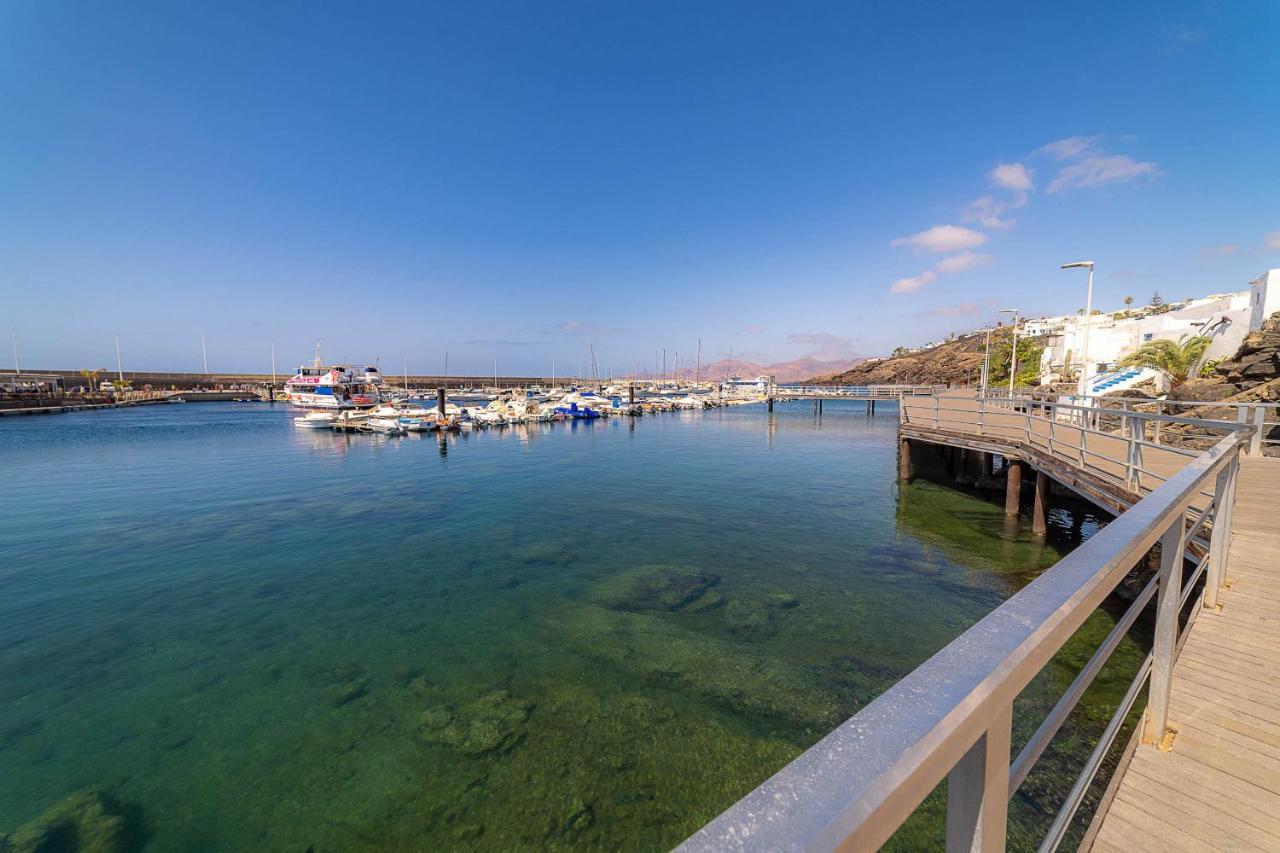 Vista Al Muelle By Hh Apartamento