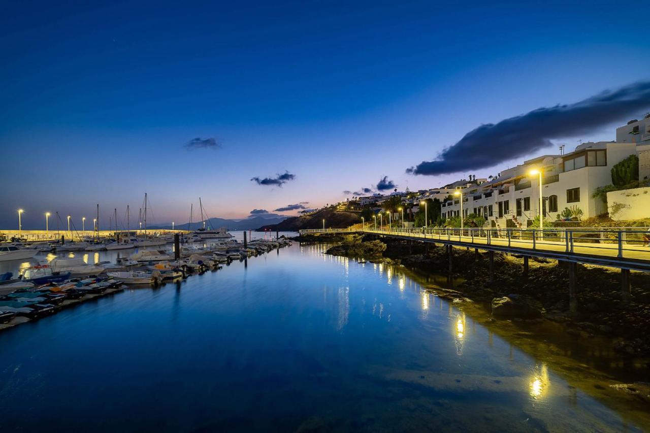 Vista Al Muelle By Hh Puerto del Carmen (Lanzarote)
