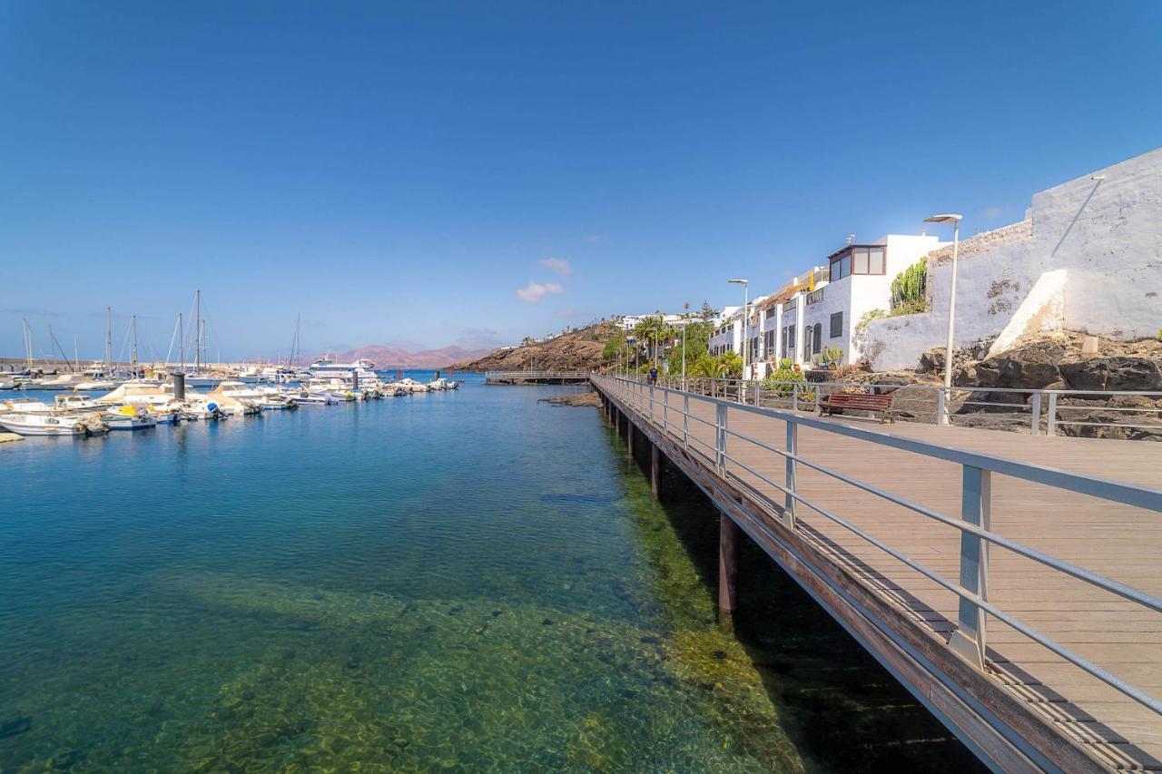Apartamento Vista Al Muelle By Hh