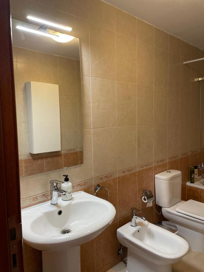 Increible En Pleno Centro De Con Parking Privado Apartment