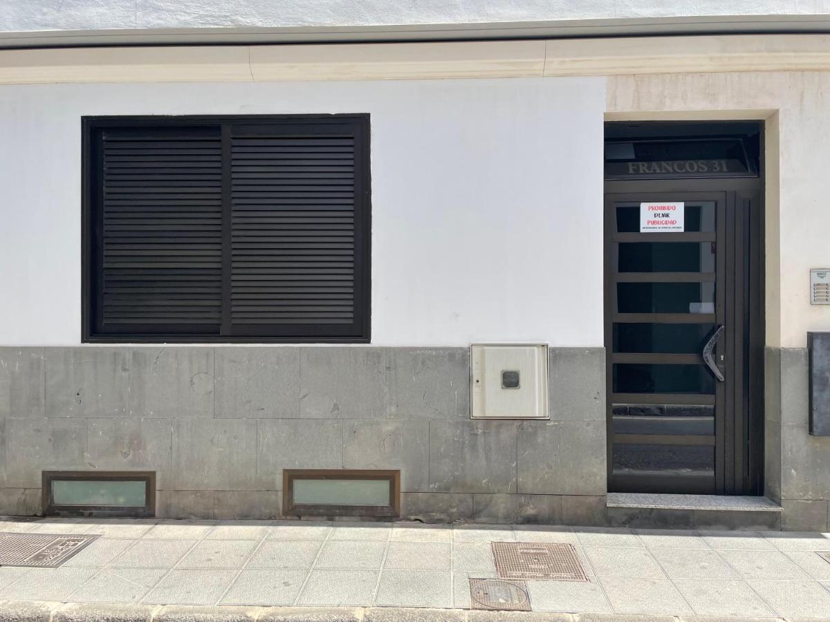 Increible En Pleno Centro De Con Parking Privado
