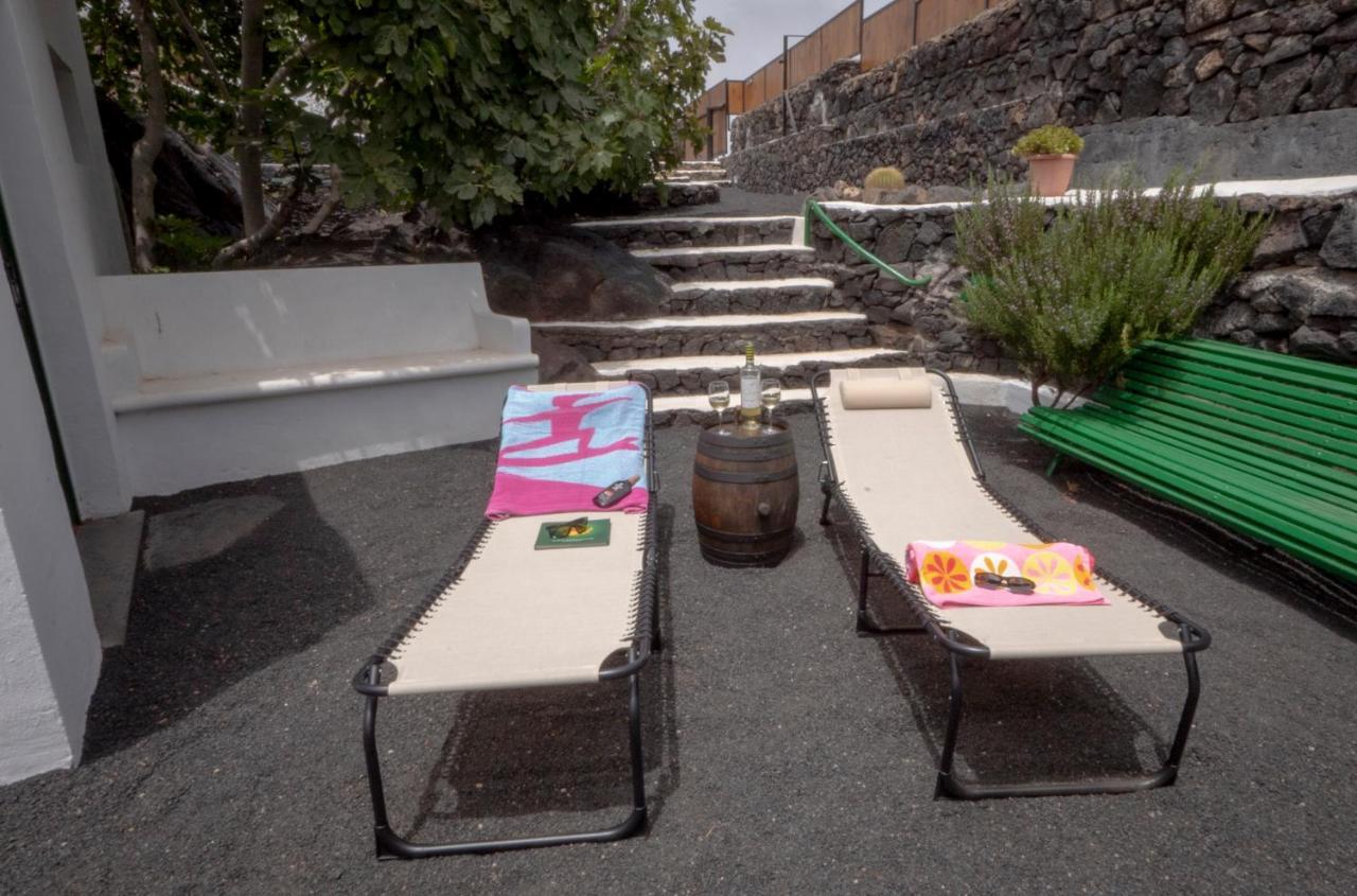 Casa Ico Lanzarote *