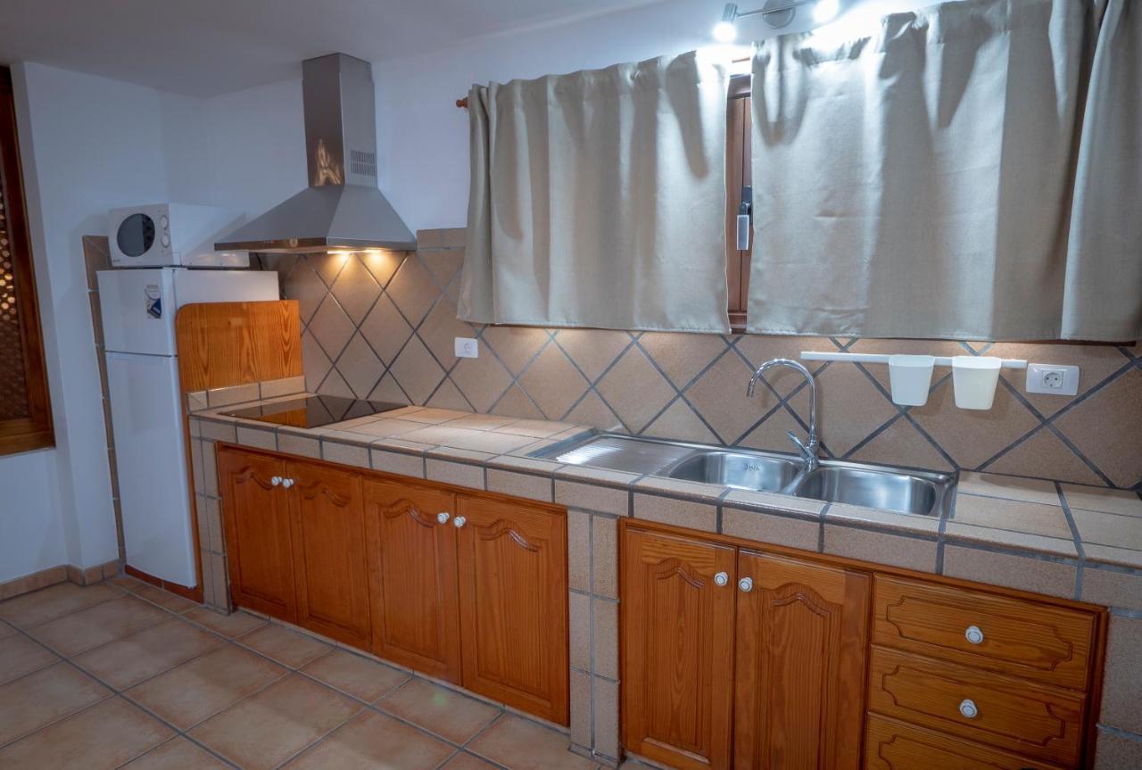 Casa Ico Lanzarote *