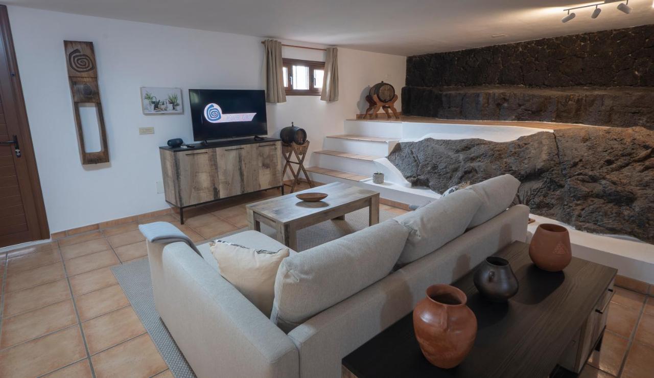 Casa Ico Lanzarote * Tías