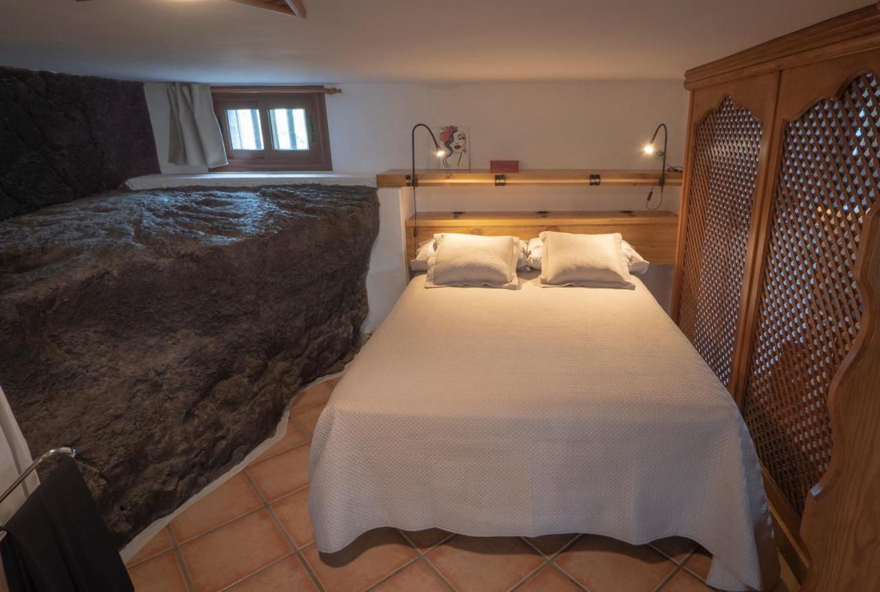 Holiday home Casa Ico Lanzarote Tias