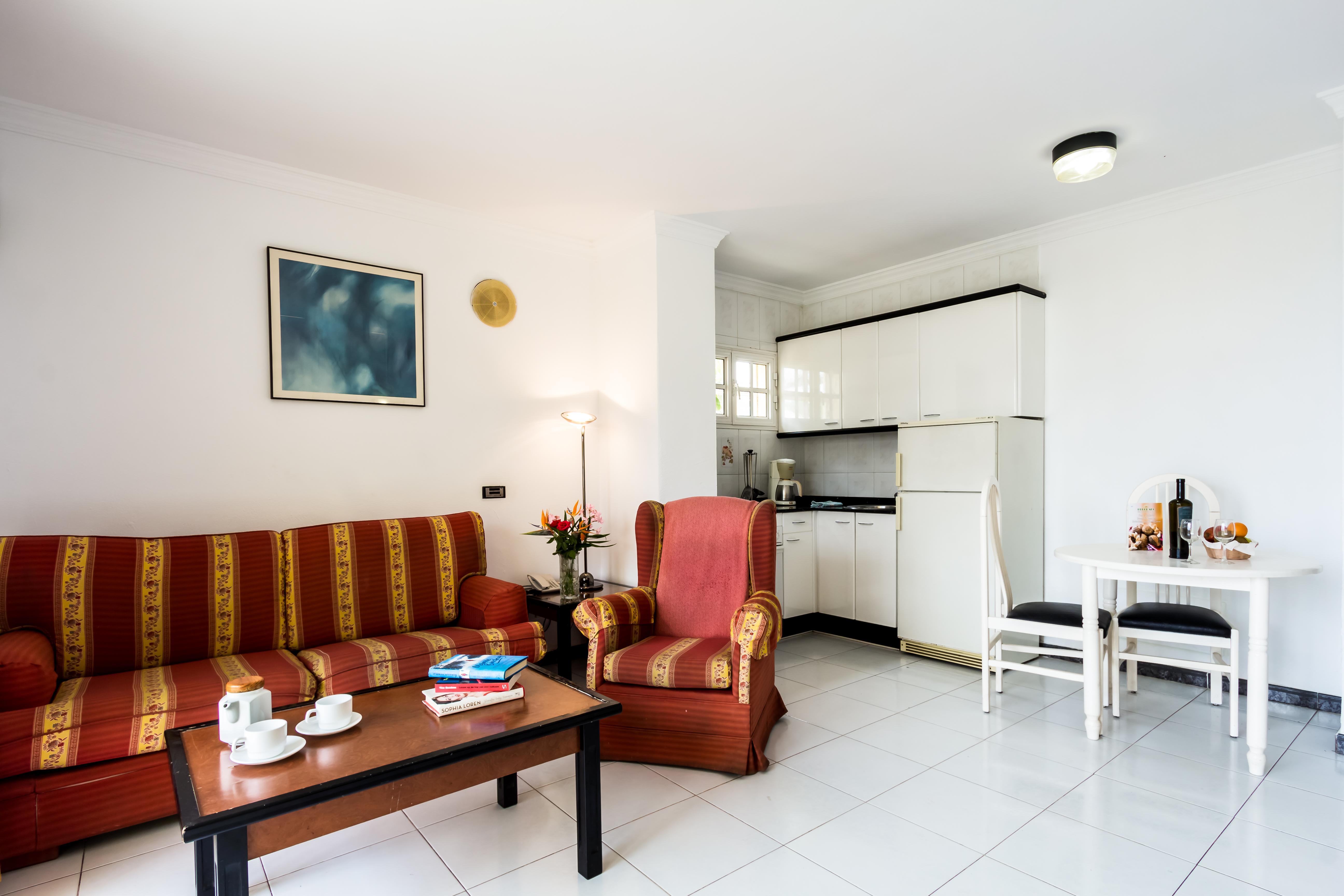 Apartment Labranda El Dorado
