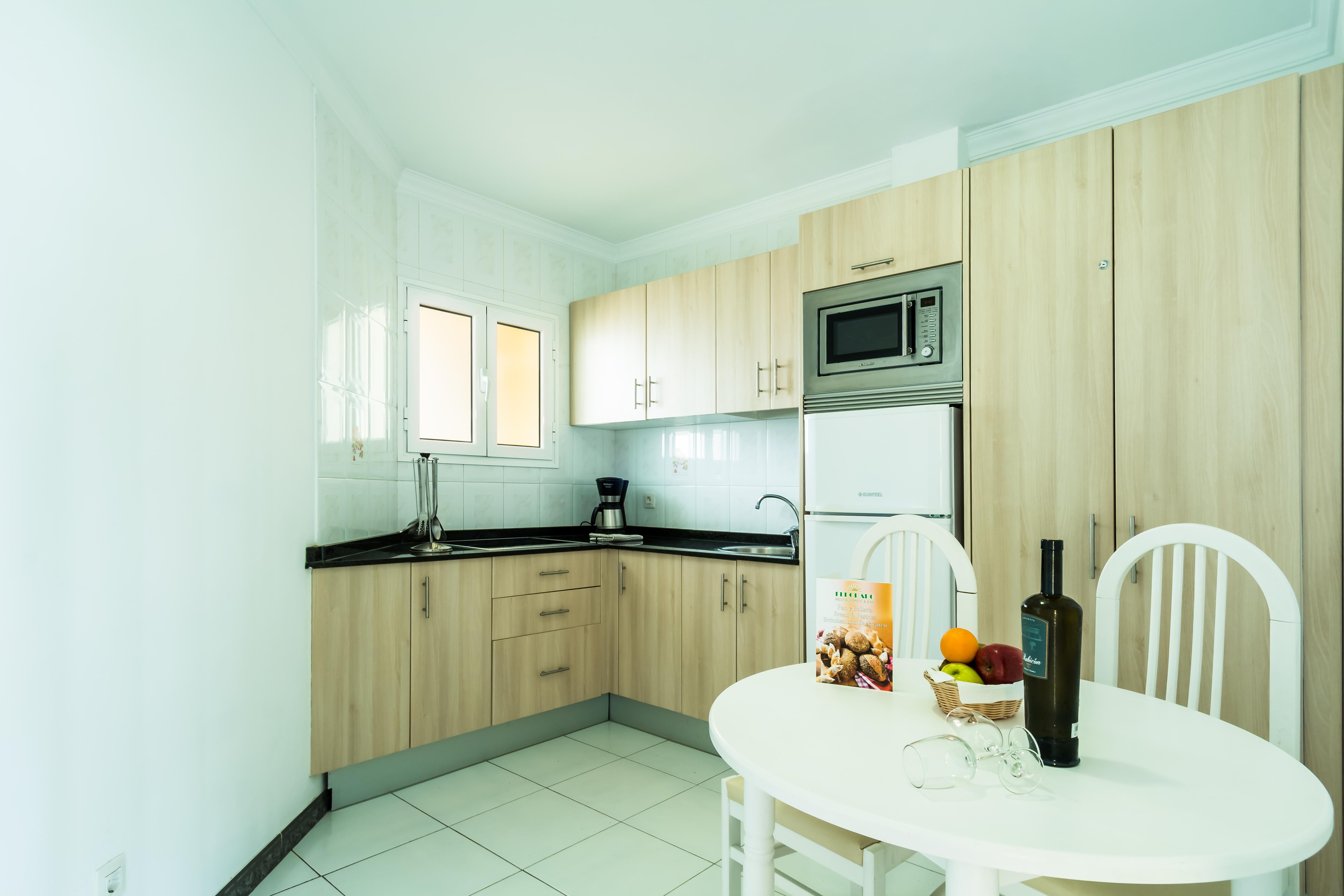 Apartment Labranda El Dorado