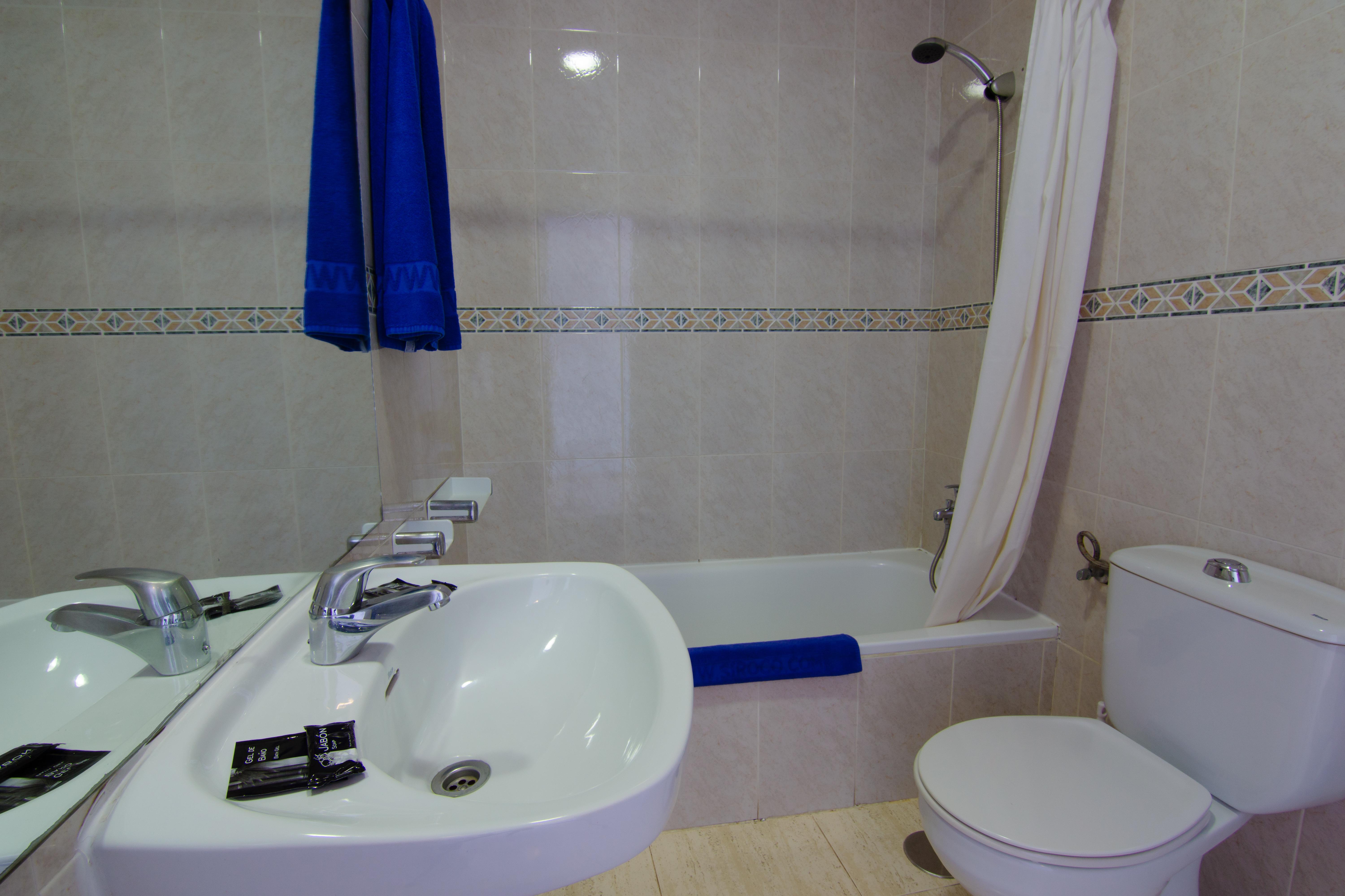 Club Siroco (adults Only) Costa Teguise