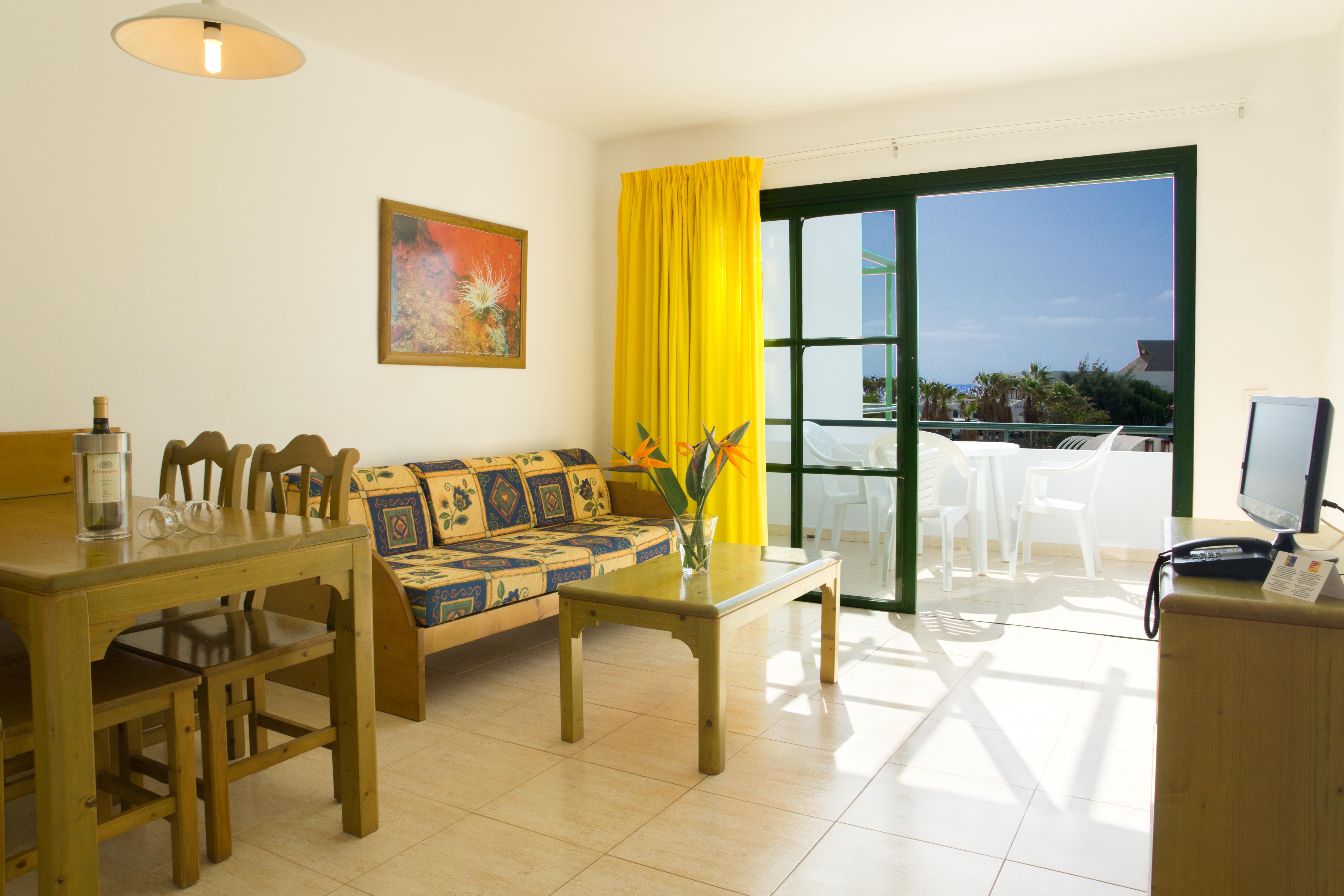 Club Siroco (adults Only) * Costa Teguise