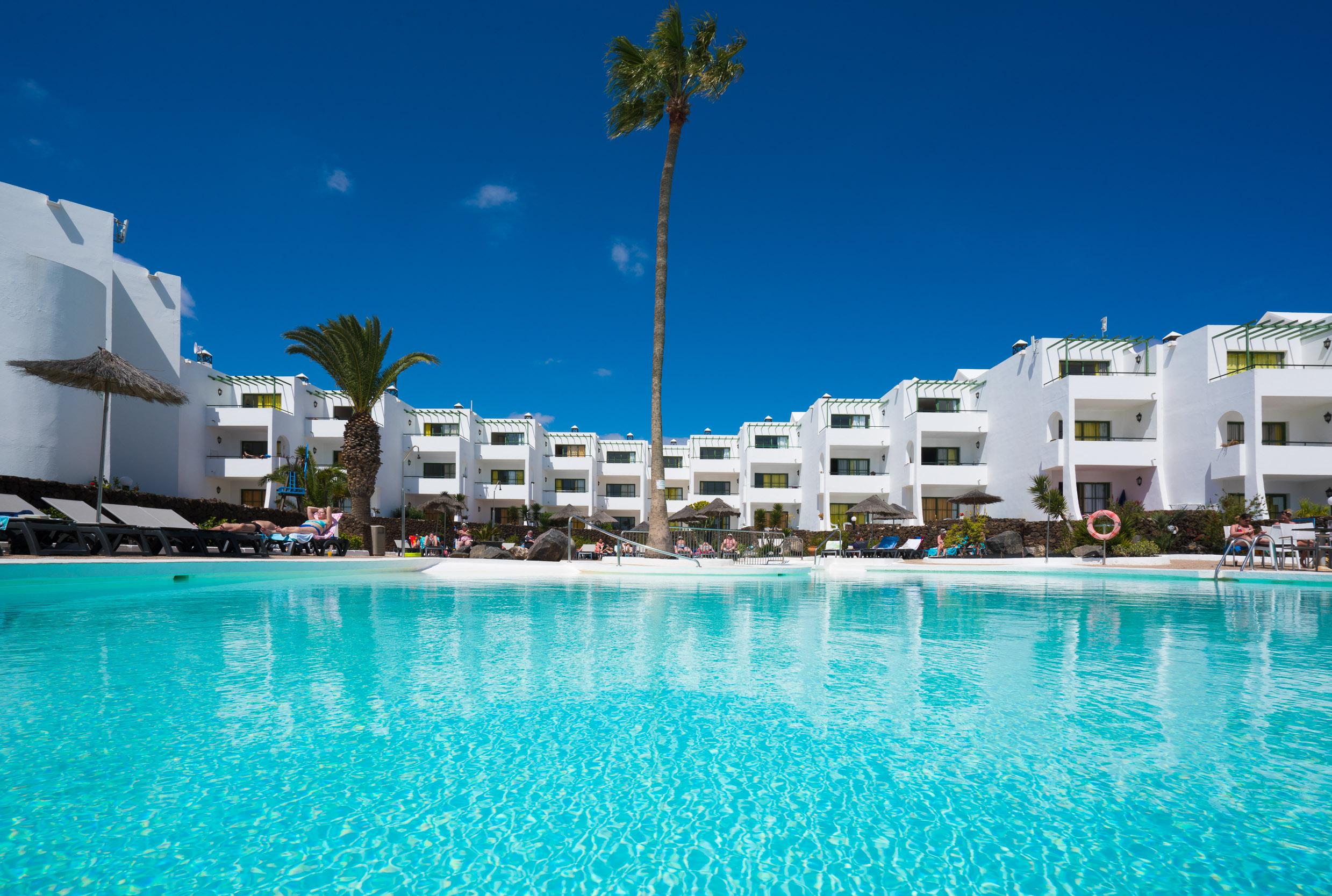 Club Siroco (adults Only) Apartamento Costa Teguise