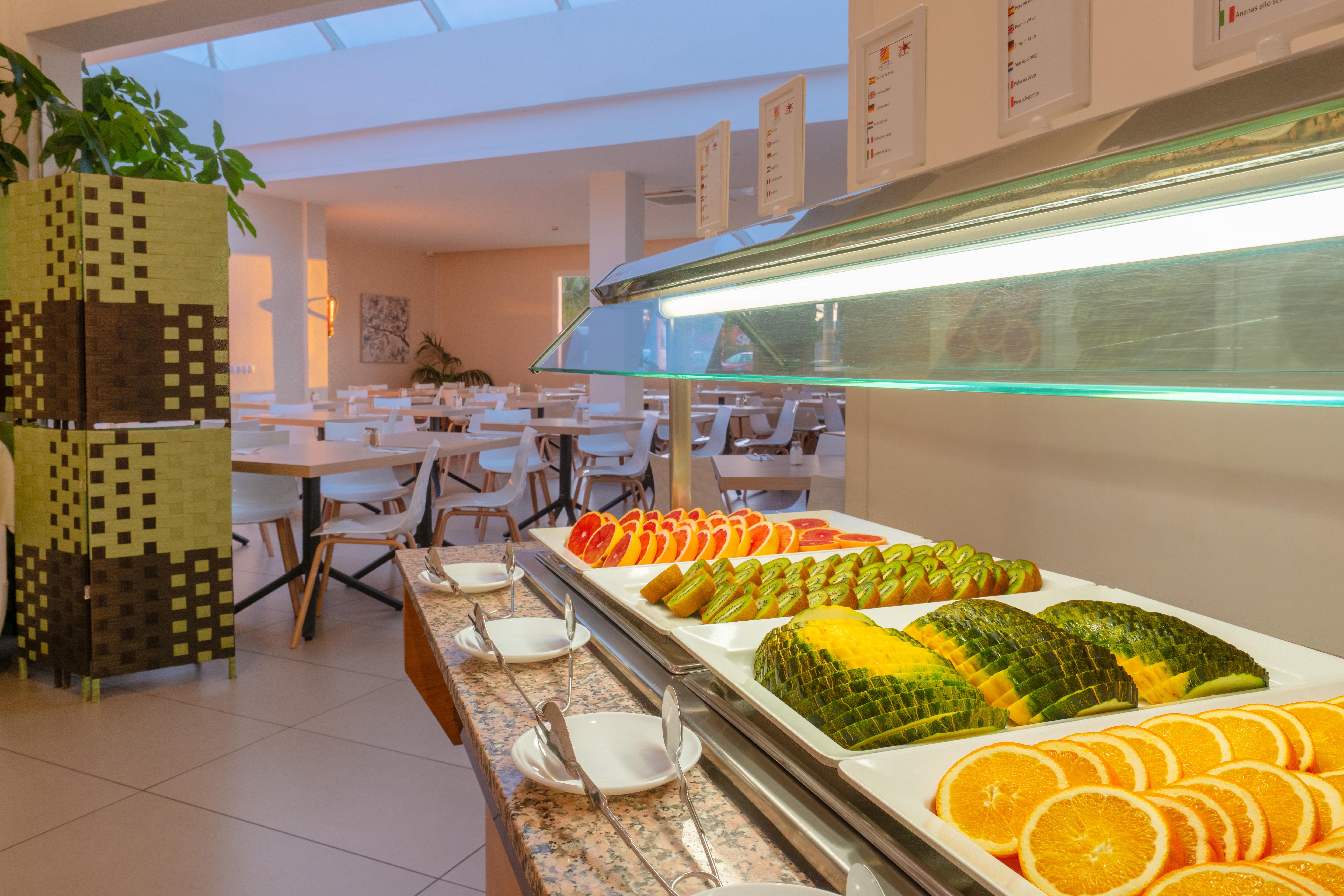 Apartamento Club Siroco (adults Only) *