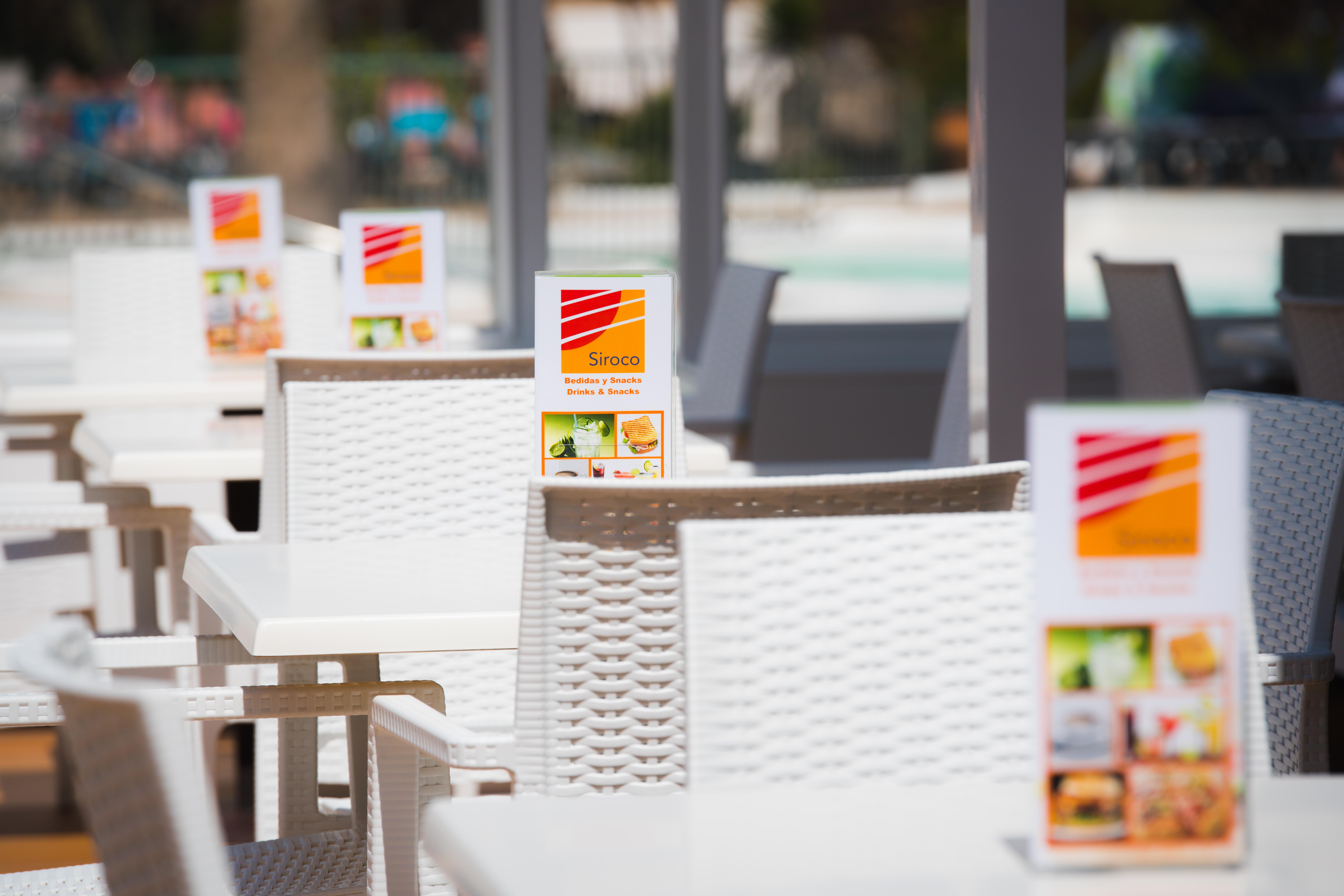 Club Siroco (adults Only) * Costa Teguise