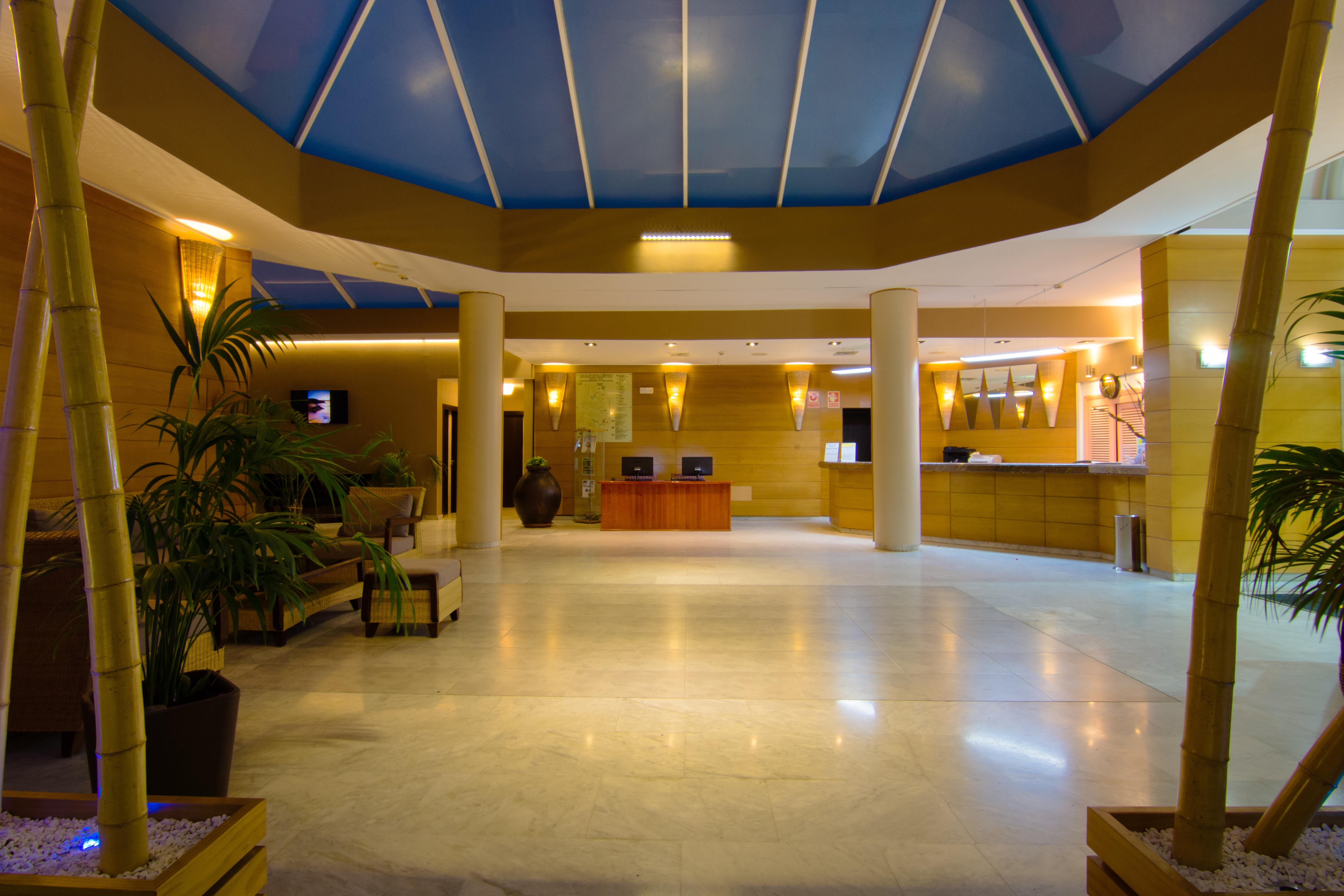 Club Siroco (adults Only) Apartamento