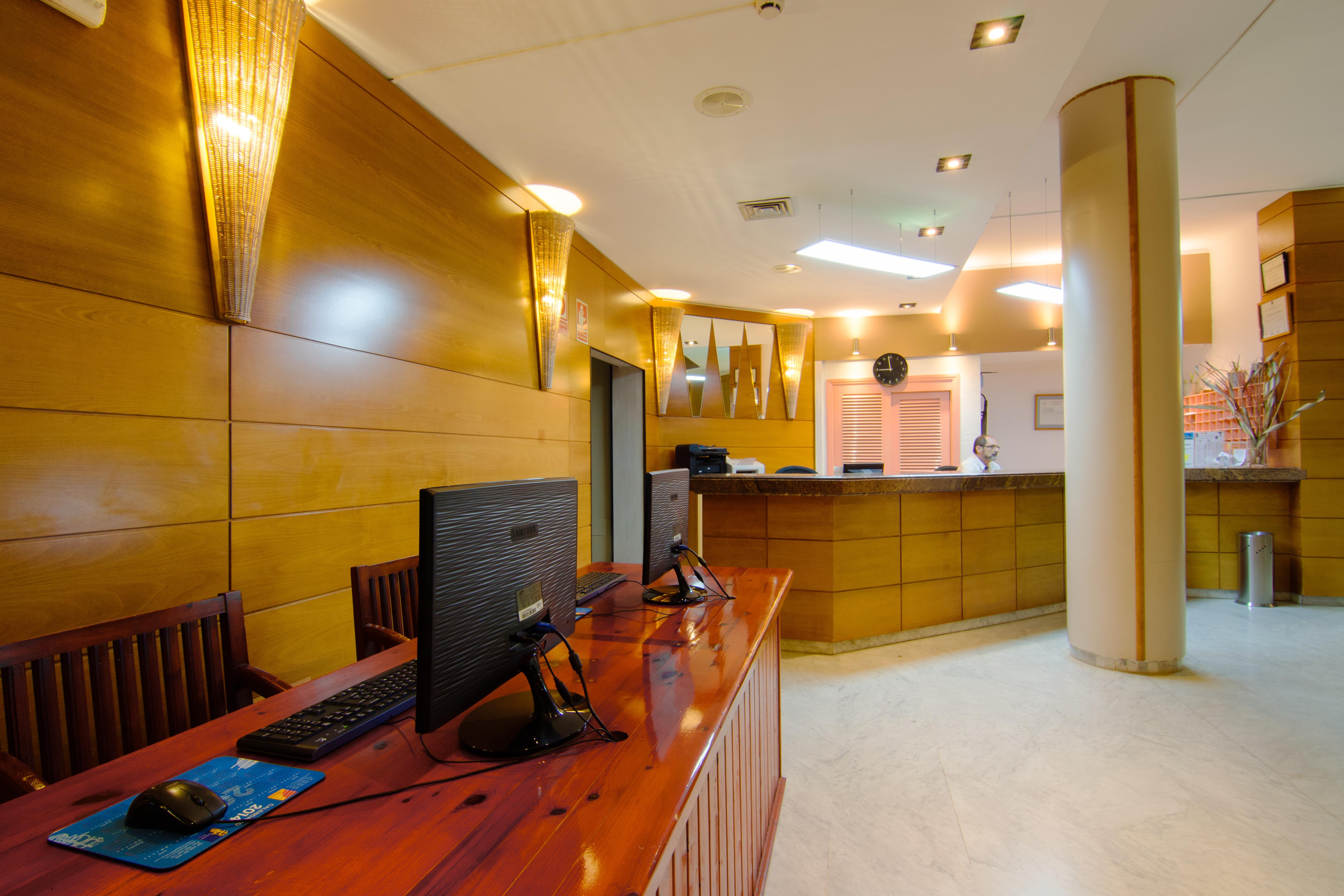 Apartamento Club Siroco (adults Only) Costa Teguise
