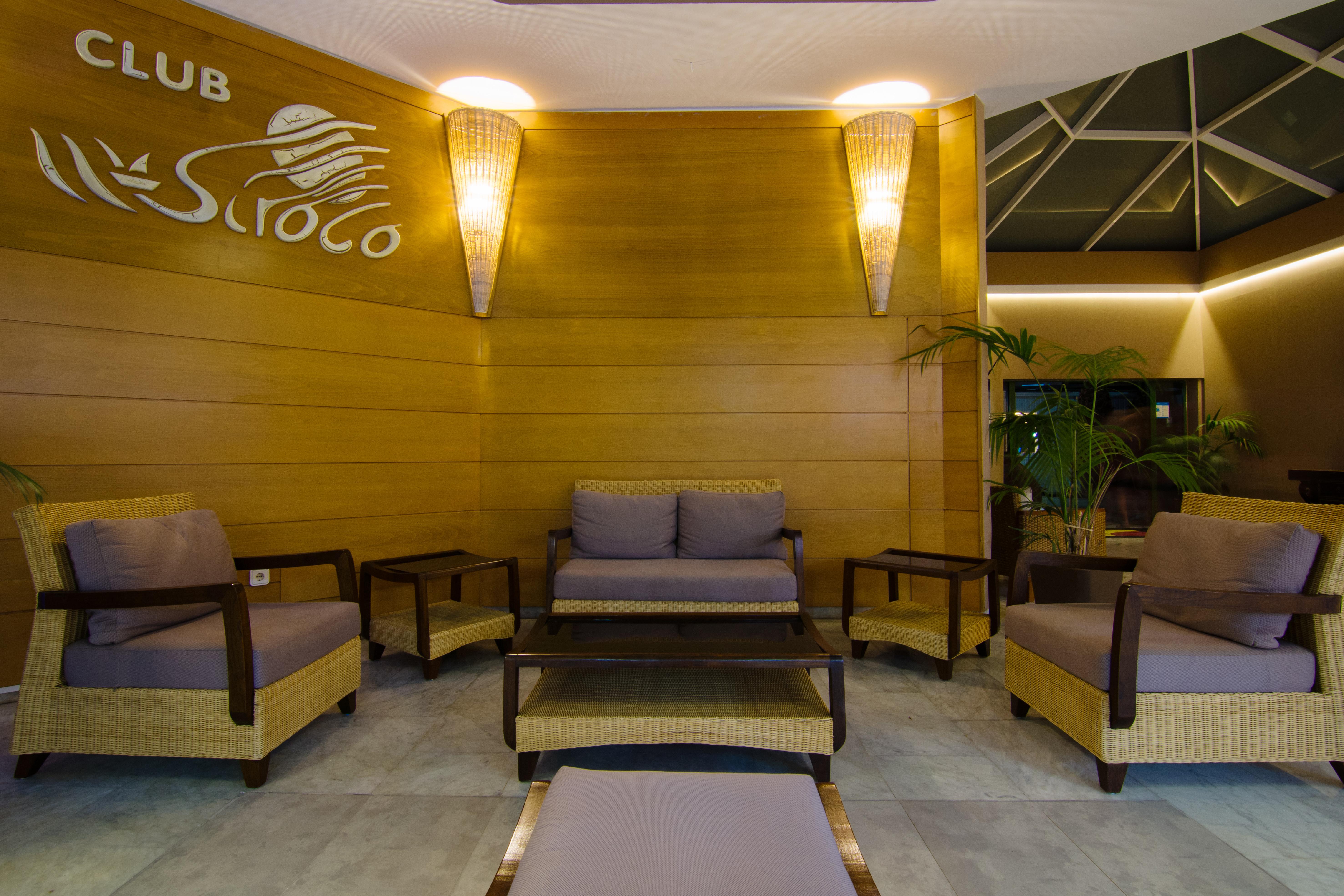 Club Siroco (adults Only)