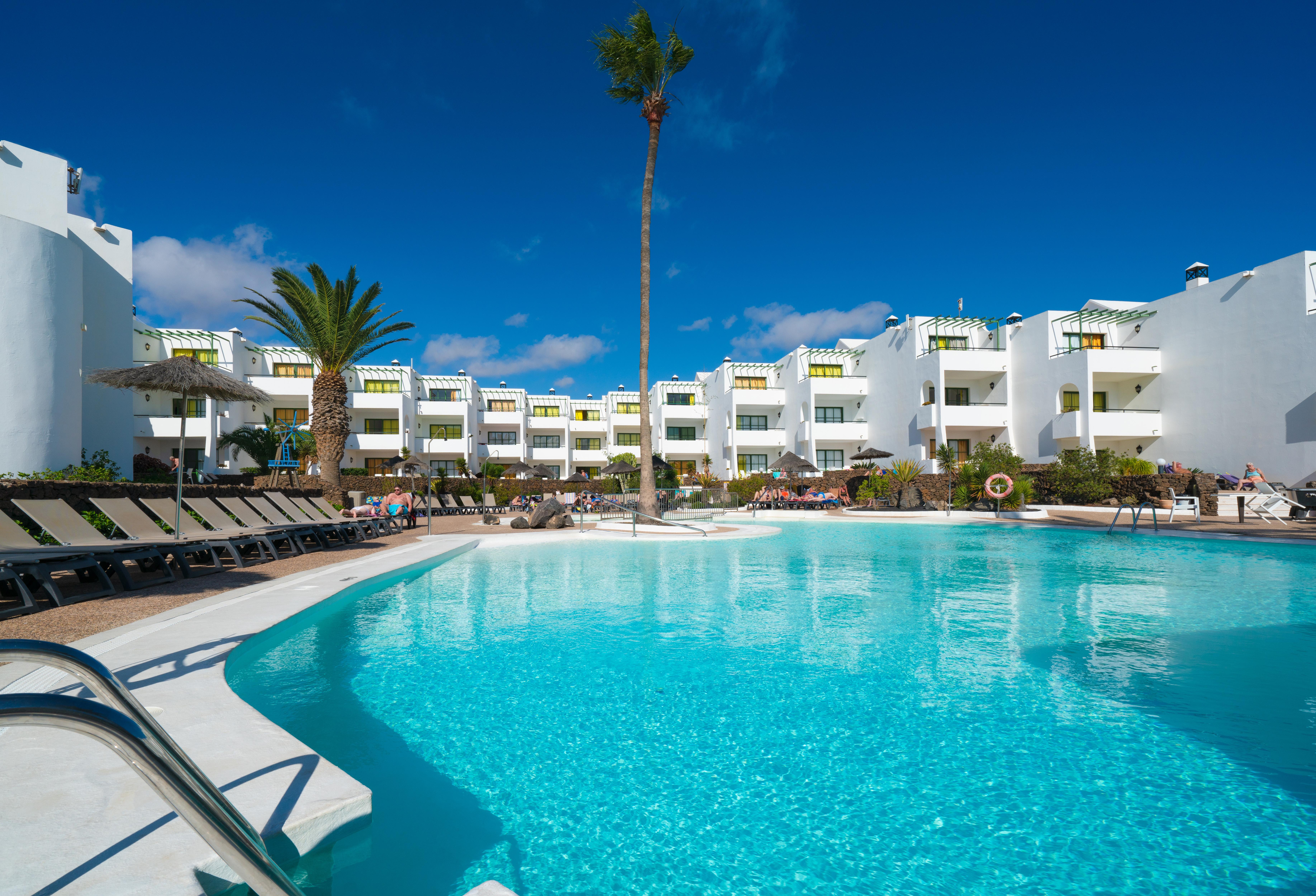 Club Siroco (adults Only)
