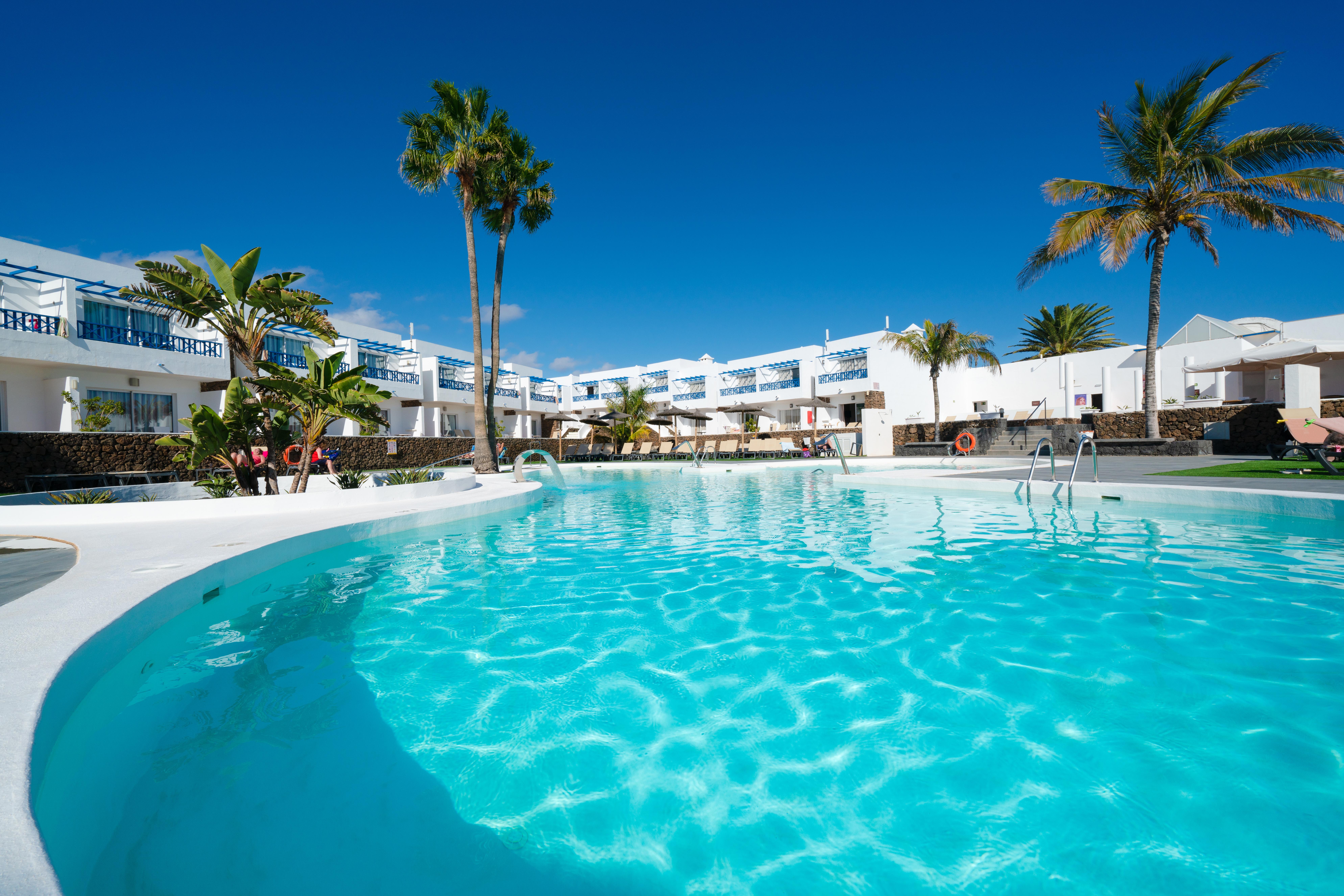 Apartamento Club Siroco (adults Only)