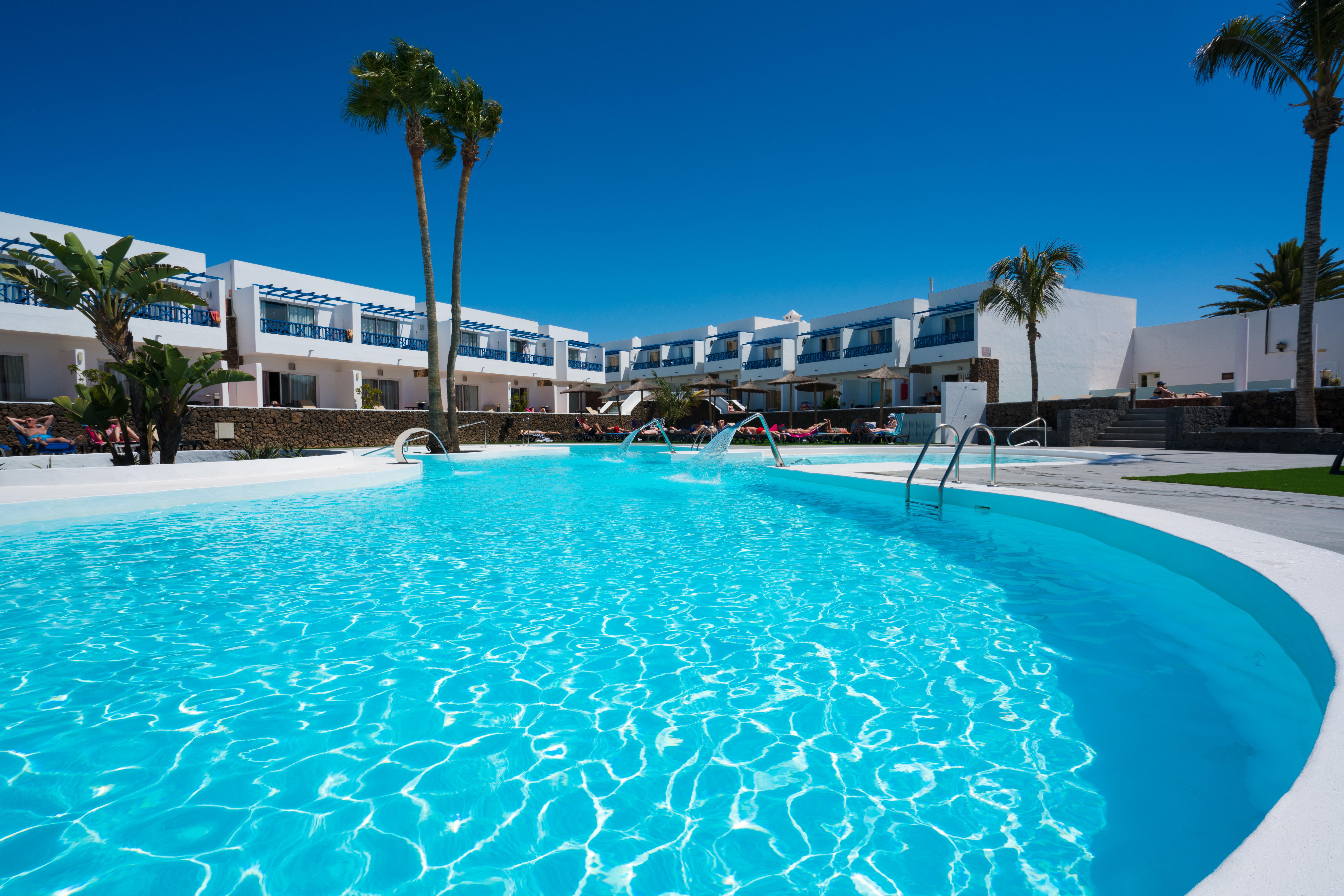 Club Siroco (adults Only) *