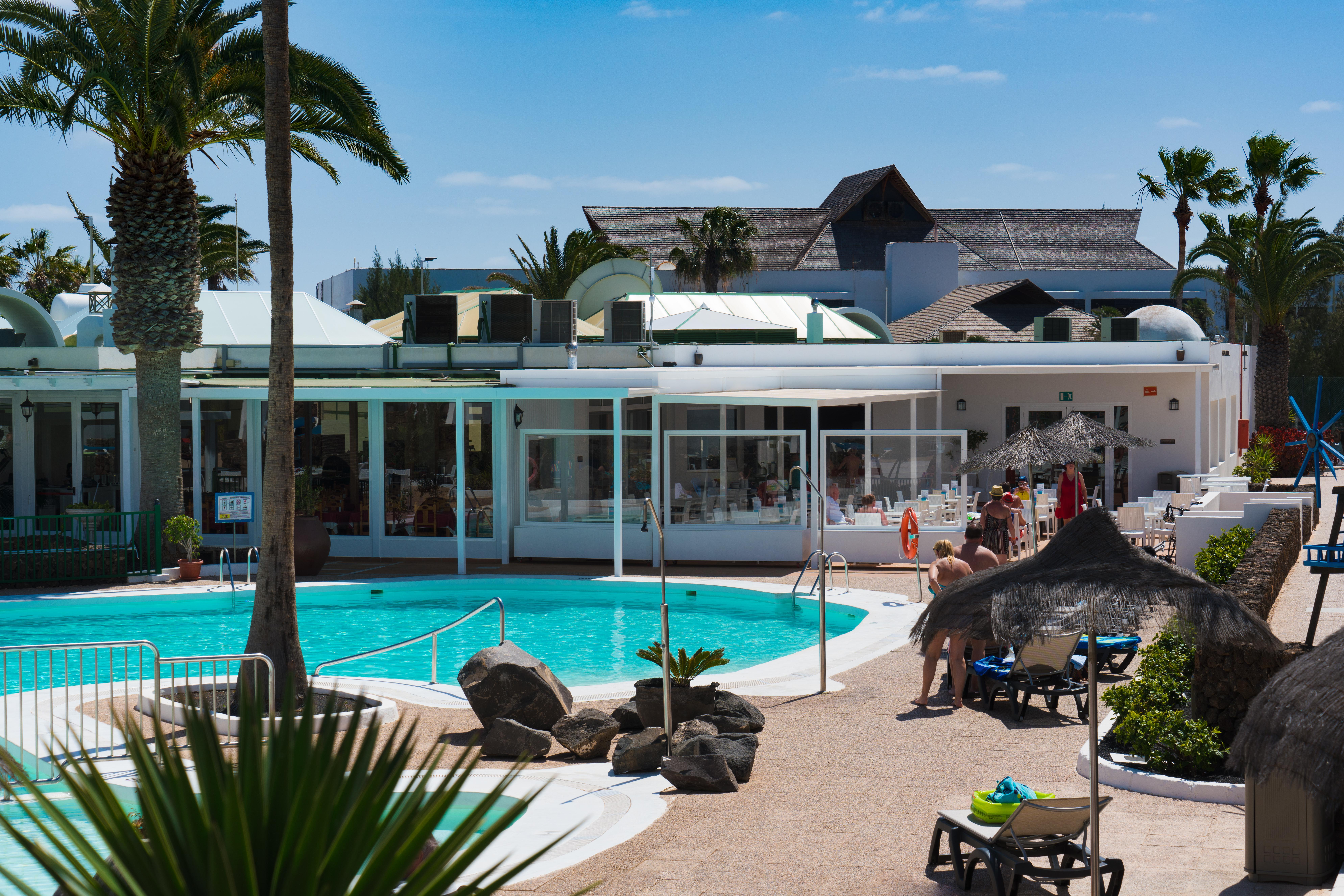 Club Siroco (adults Only) Costa Teguise