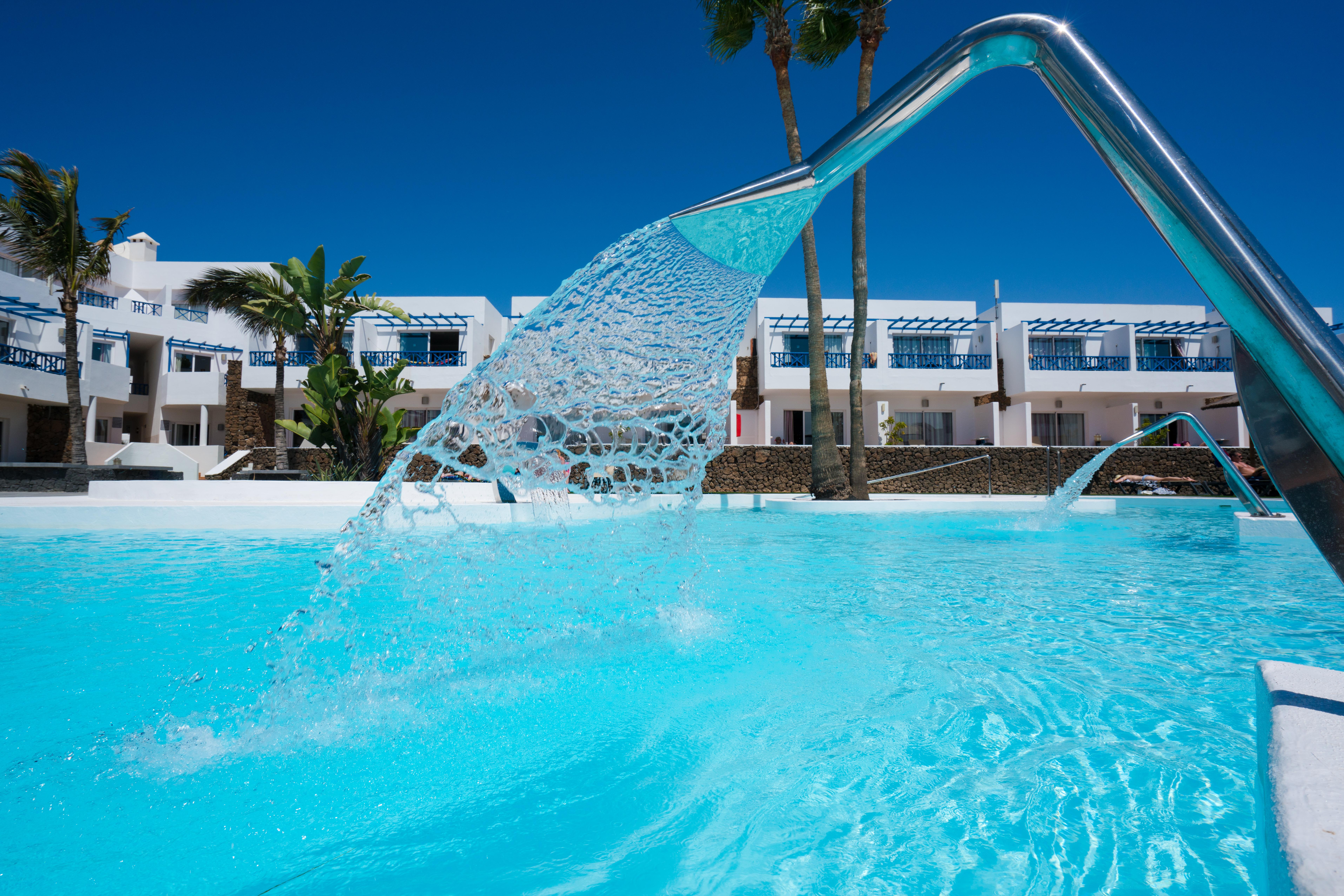 Club Siroco (adults Only) * Costa Teguise