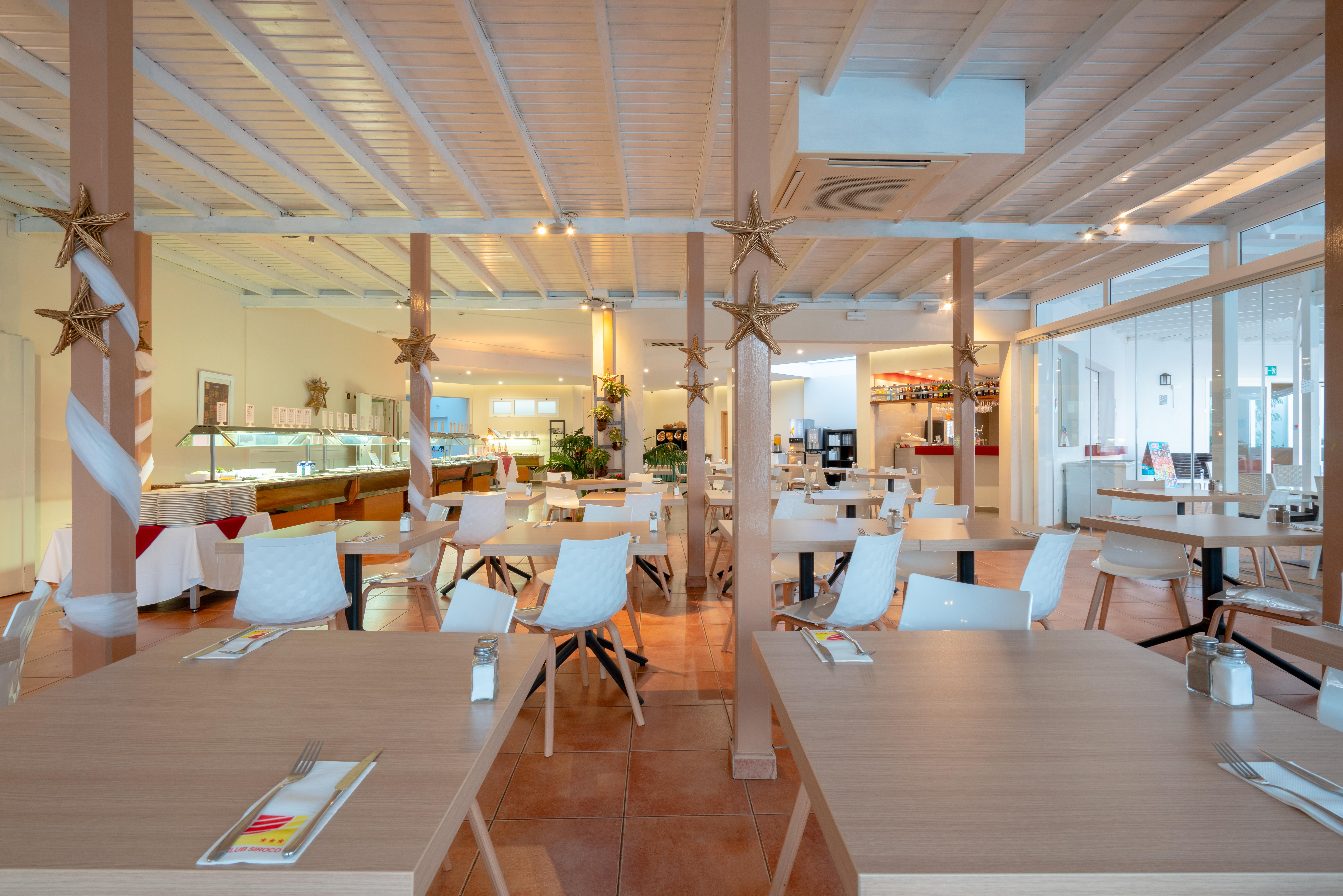 Club Siroco (adults Only) Apartamento
