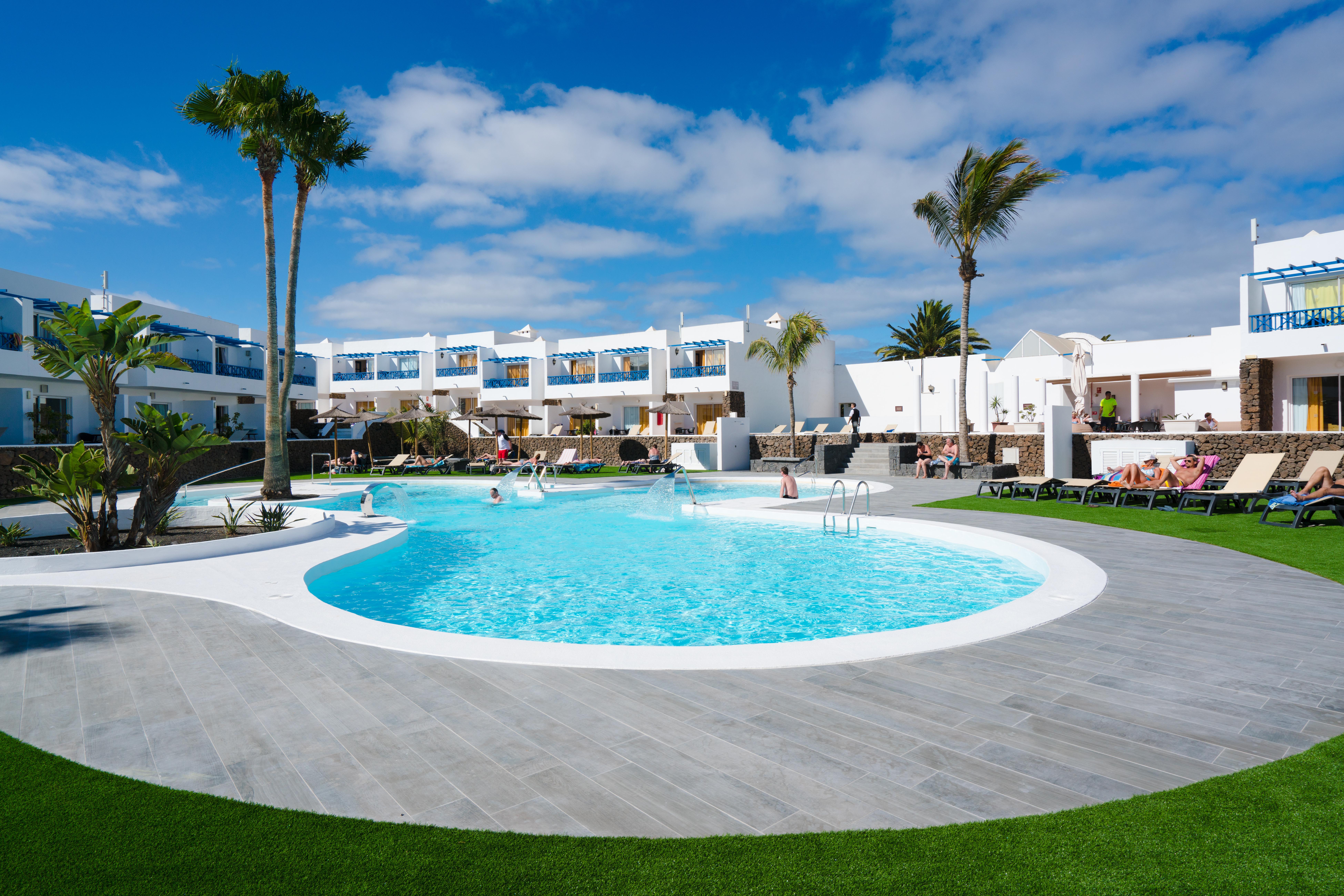 Club Siroco (adults Only) Apartamento