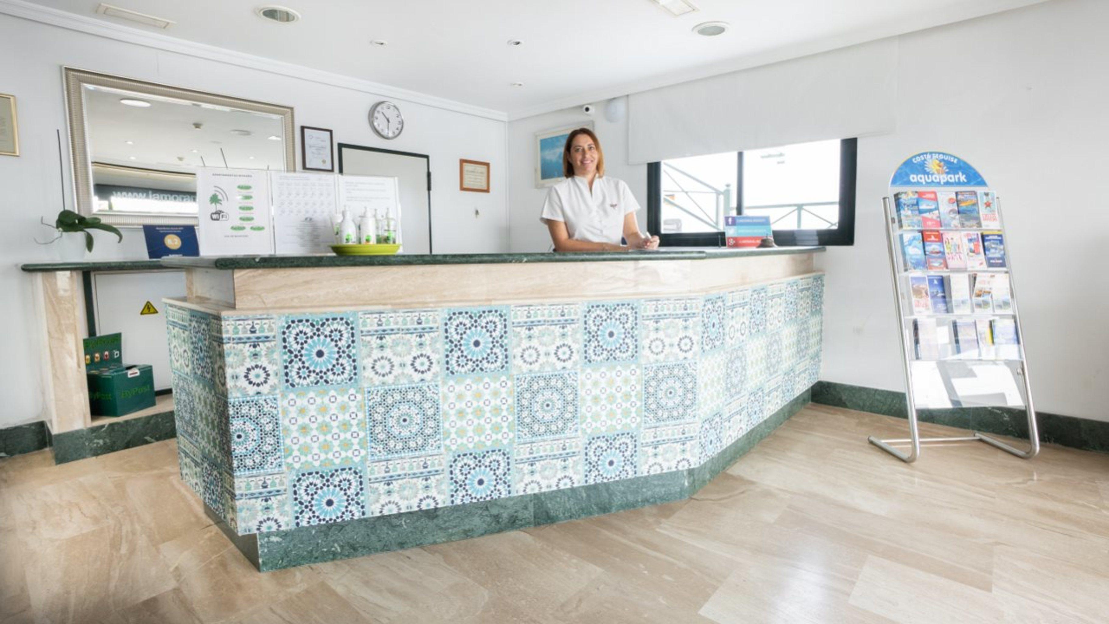 Moraña Apartamento