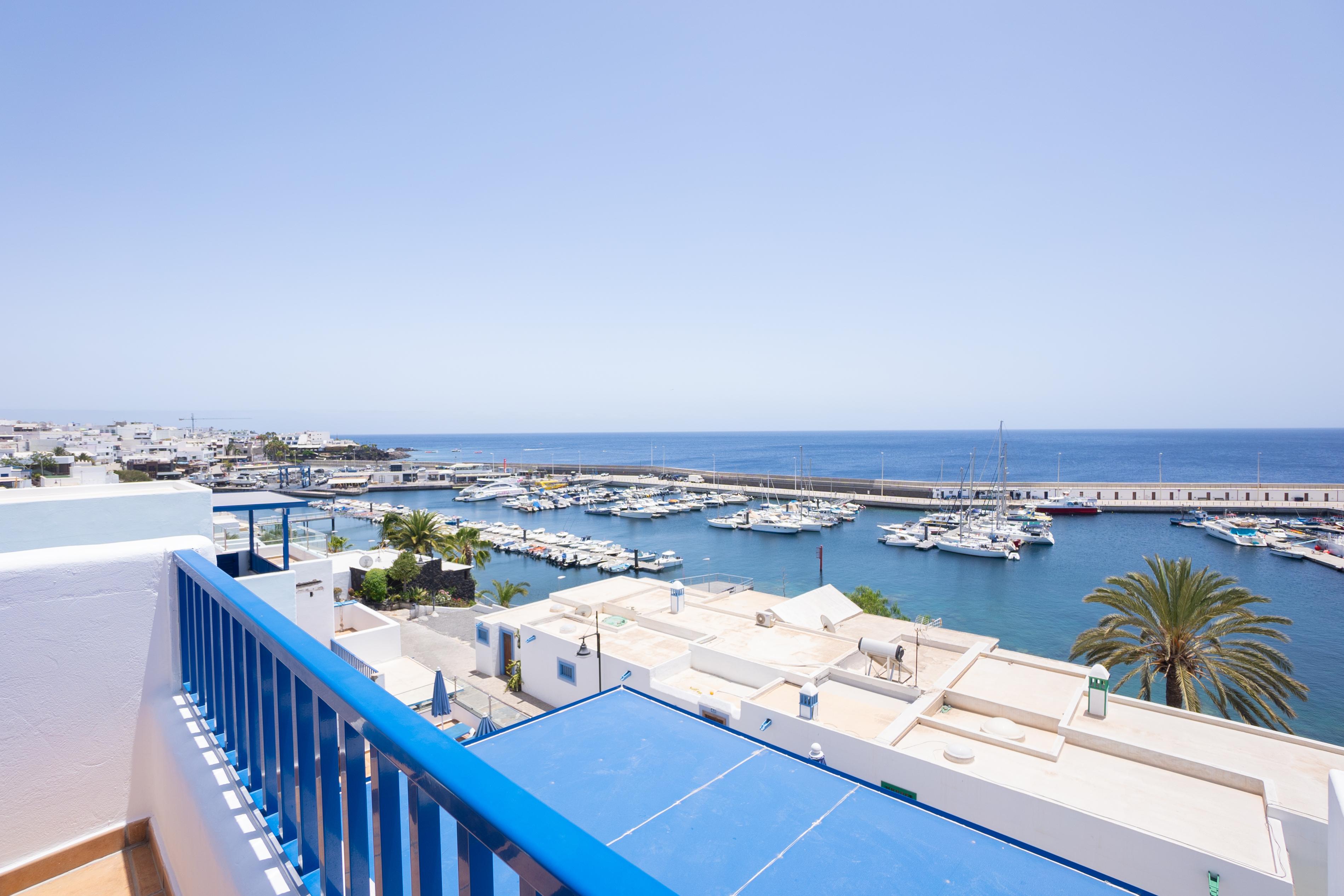Agua Marina Apartment
