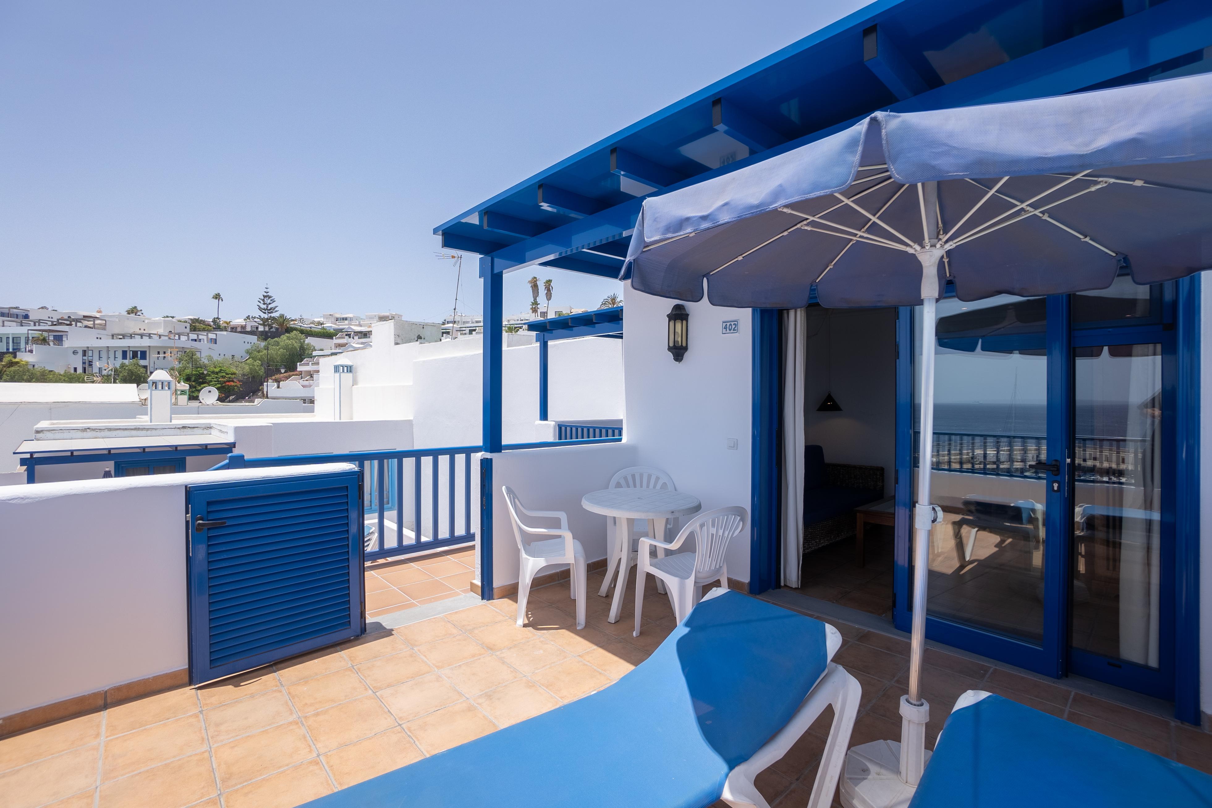 Agua Marina * Puerto del Carmen (Lanzarote)