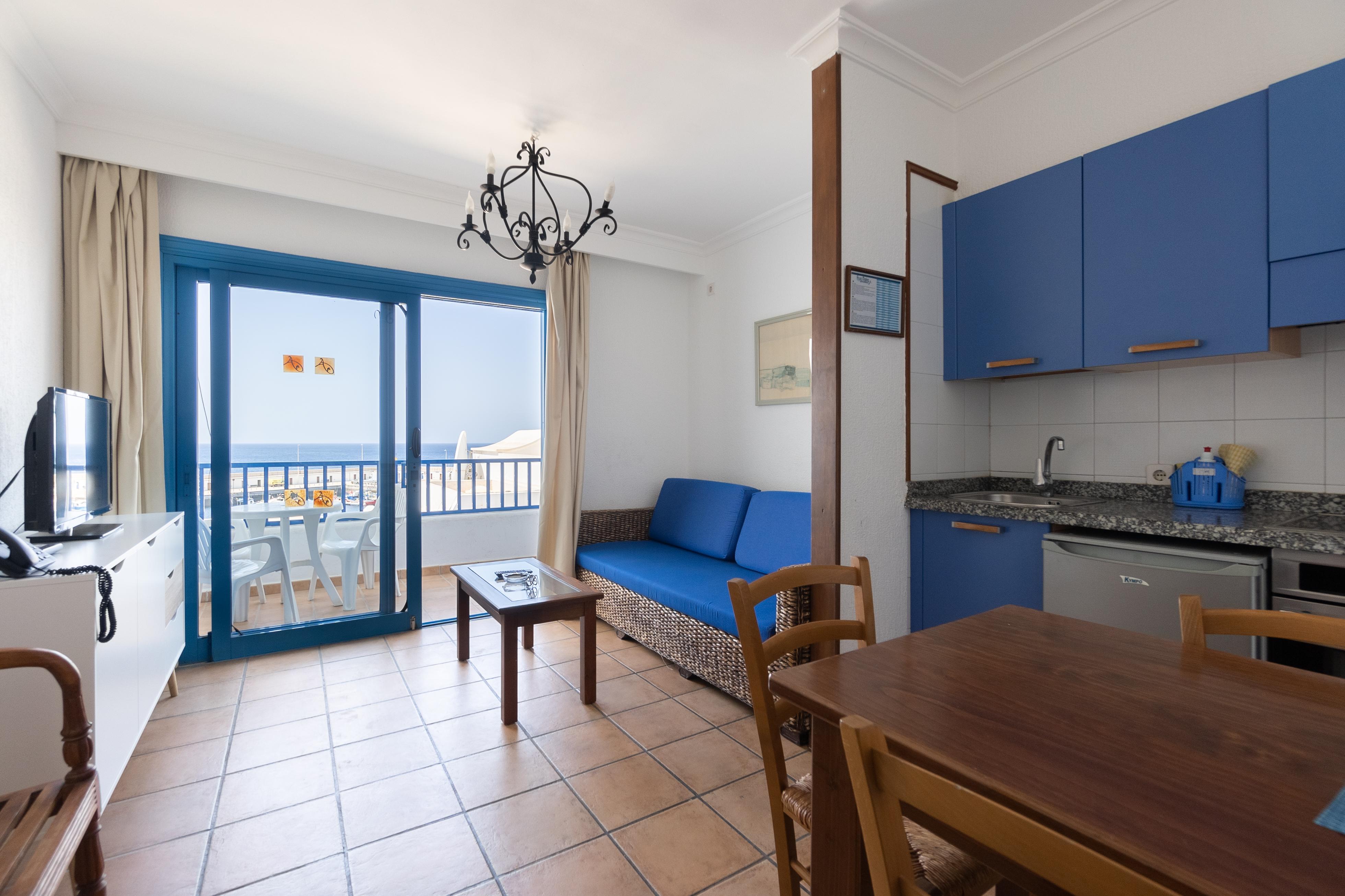 Agua Marina Apartment *