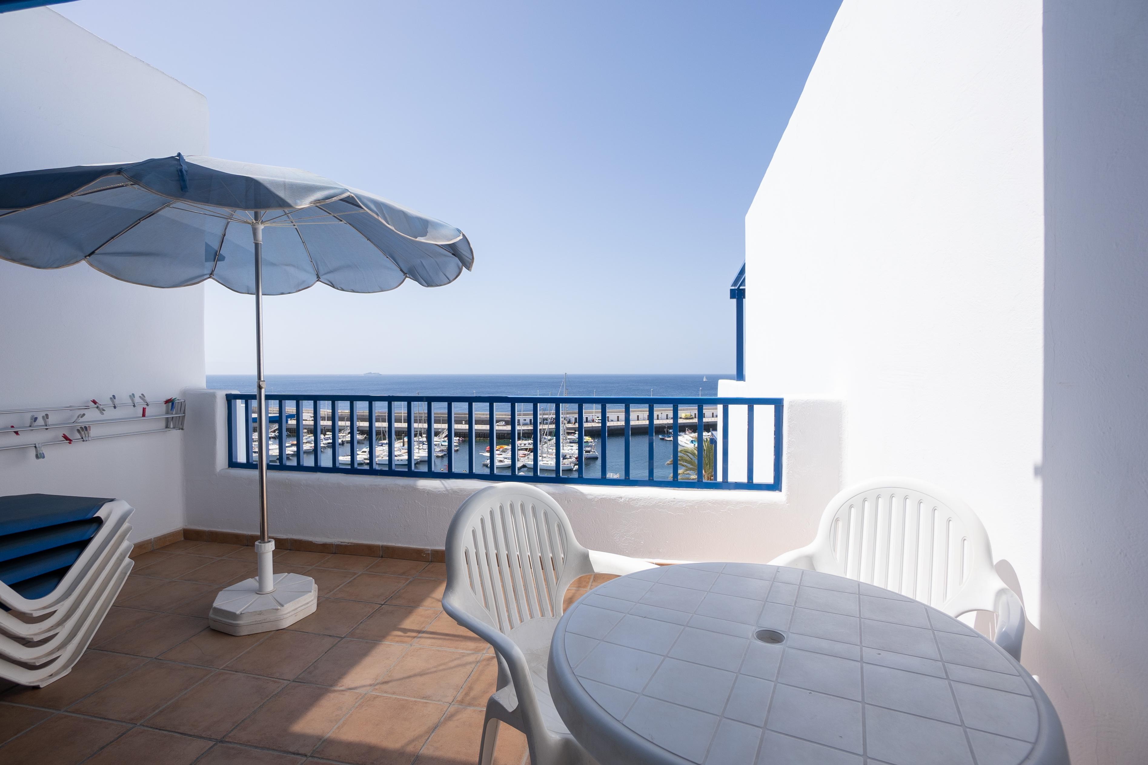 Agua Marina Apartment