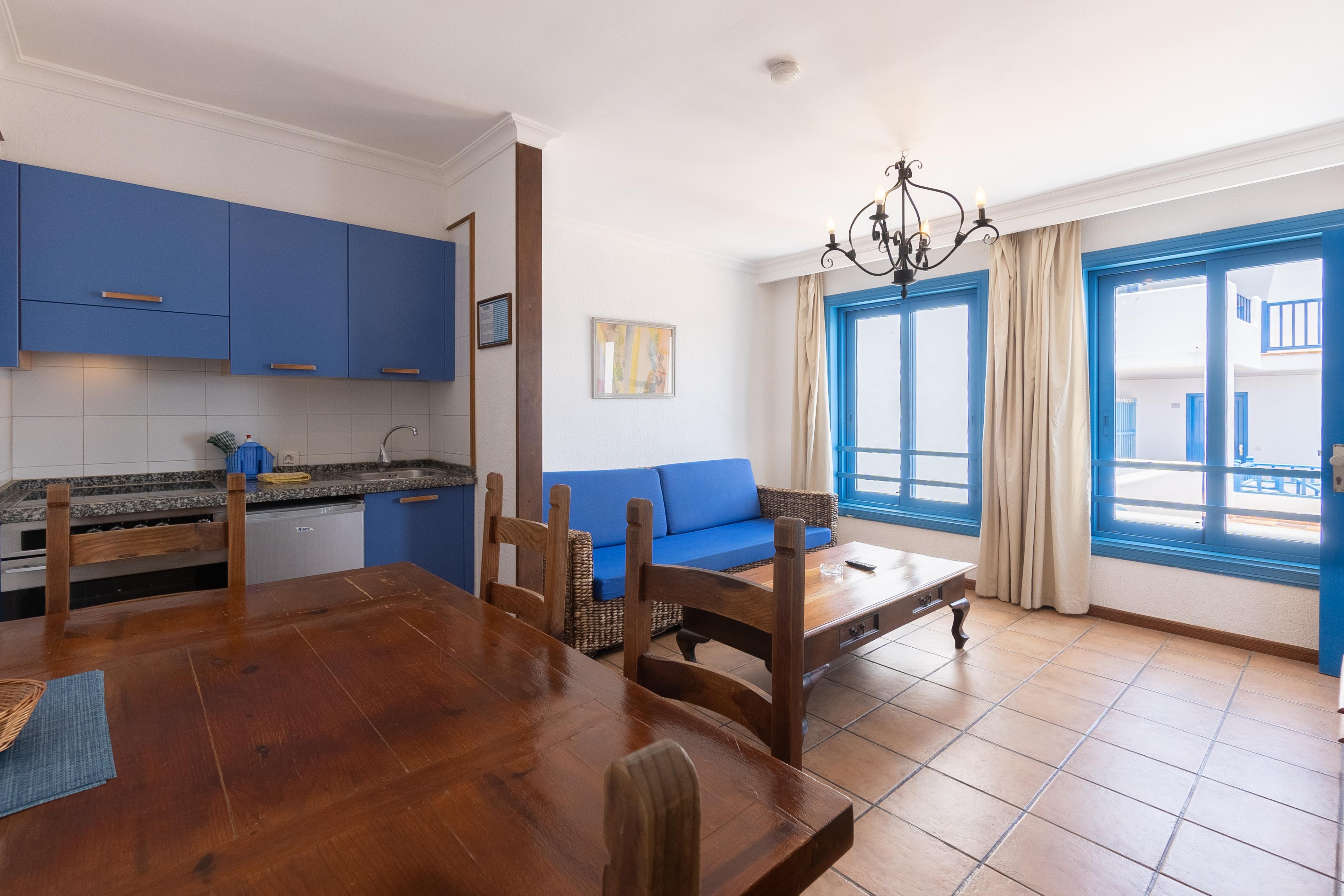 Agua Marina Apartment