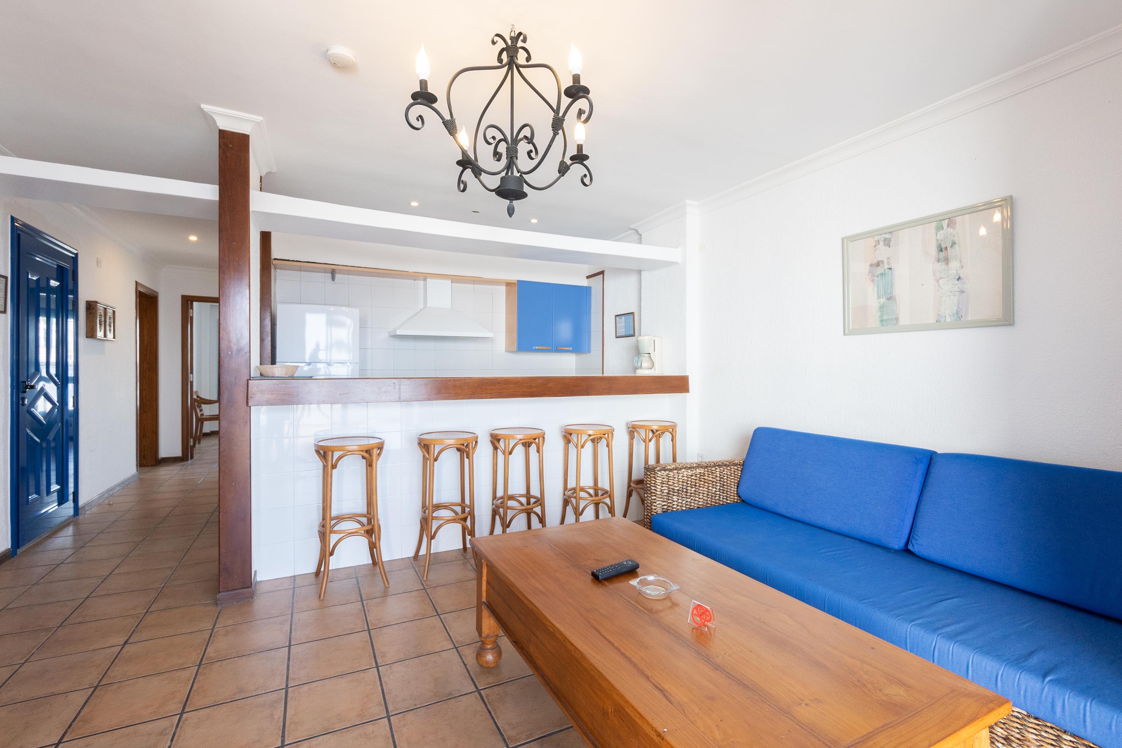 Agua Marina Apartment *