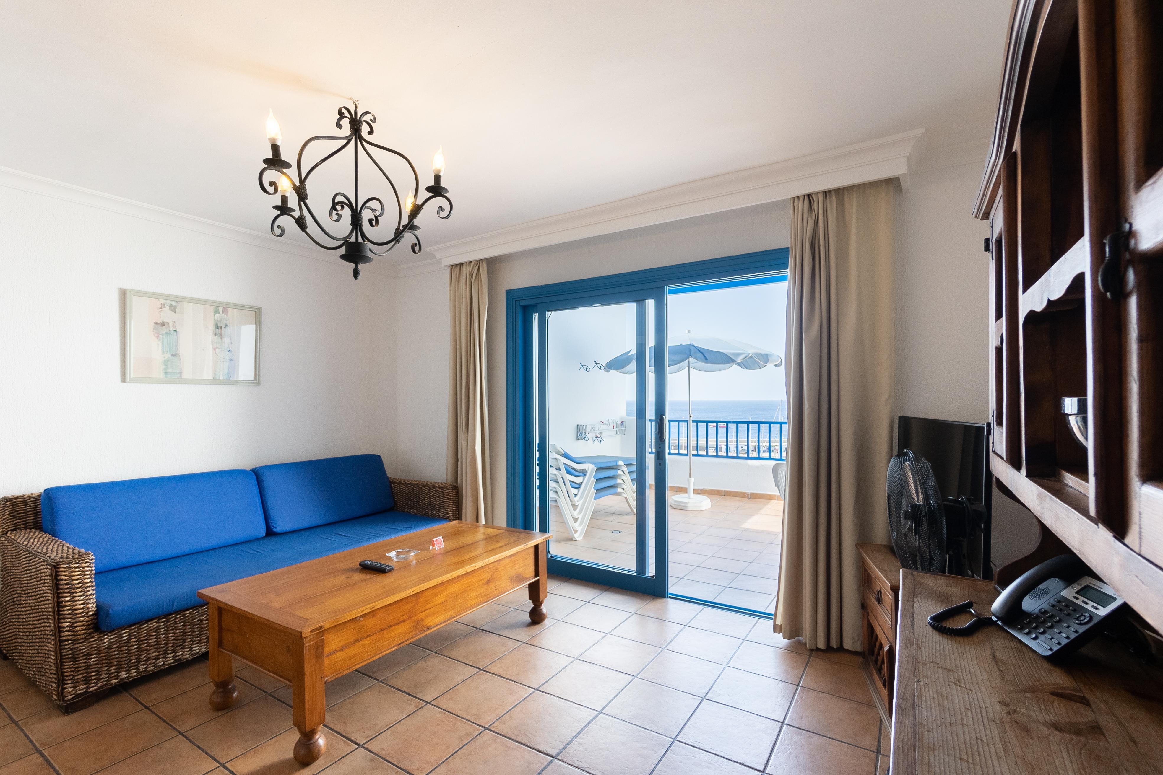 Agua Marina Apartment