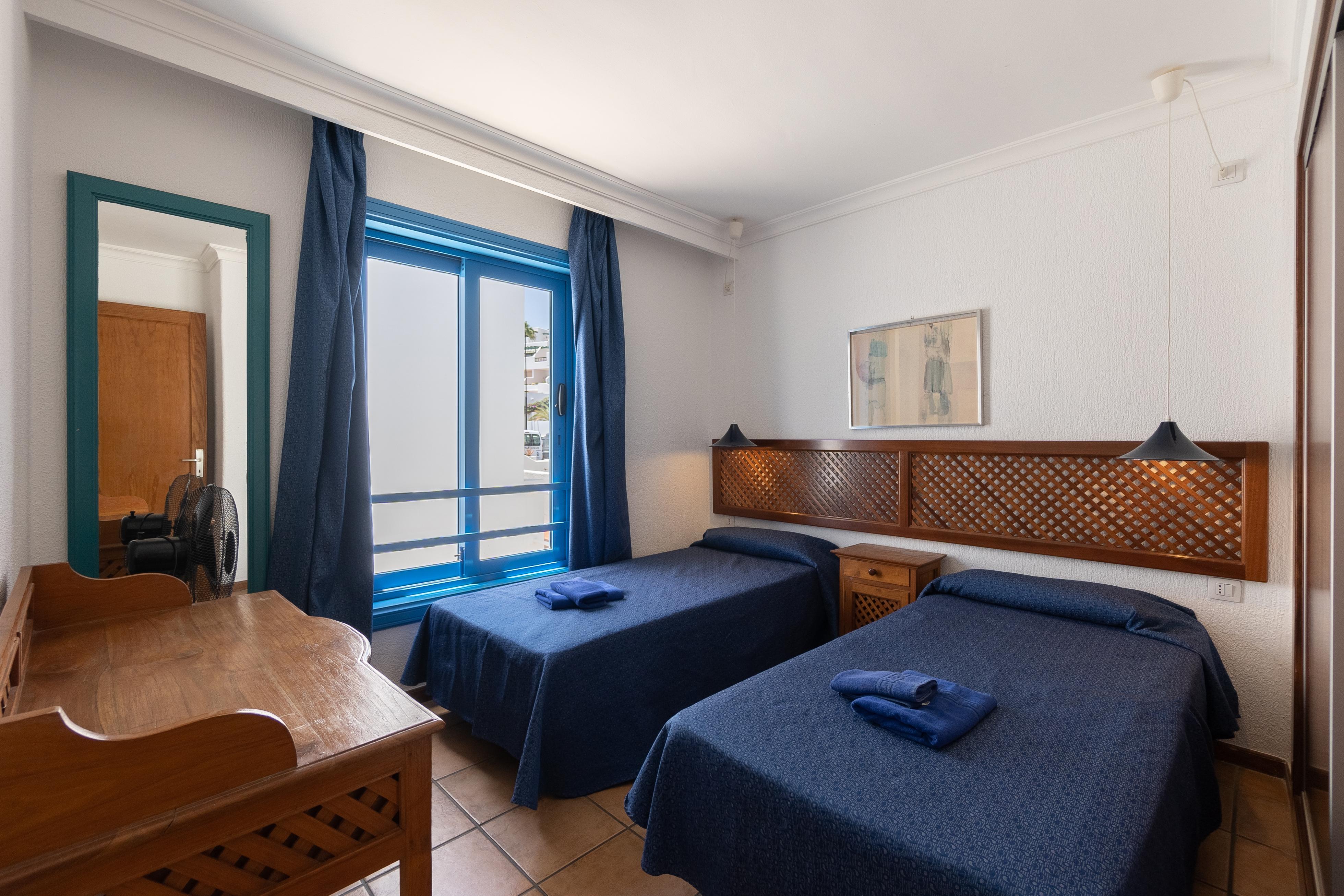 Apartment Agua Marina