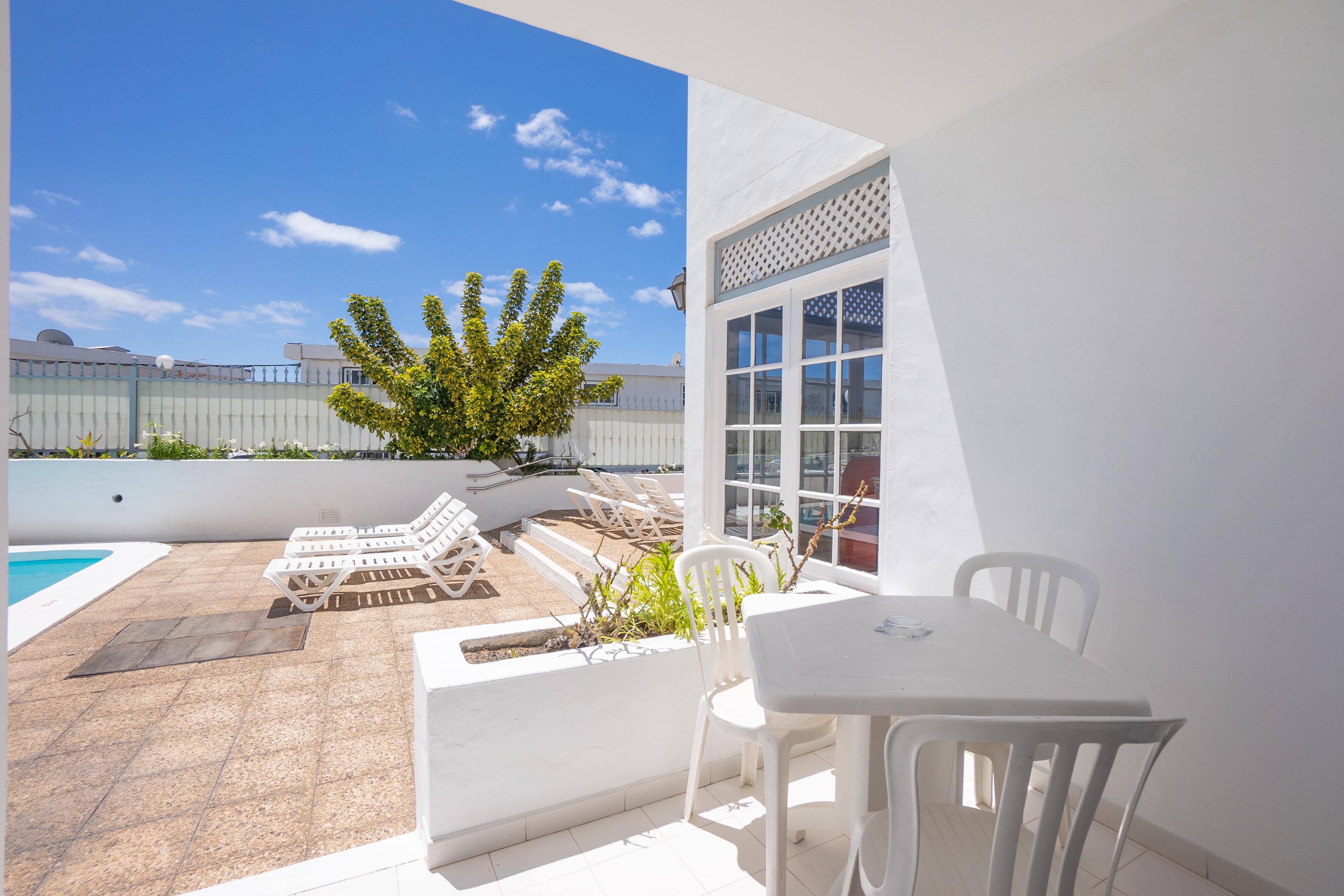 Apartamento Vista Mar Puerto del Carmen (Lanzarote)