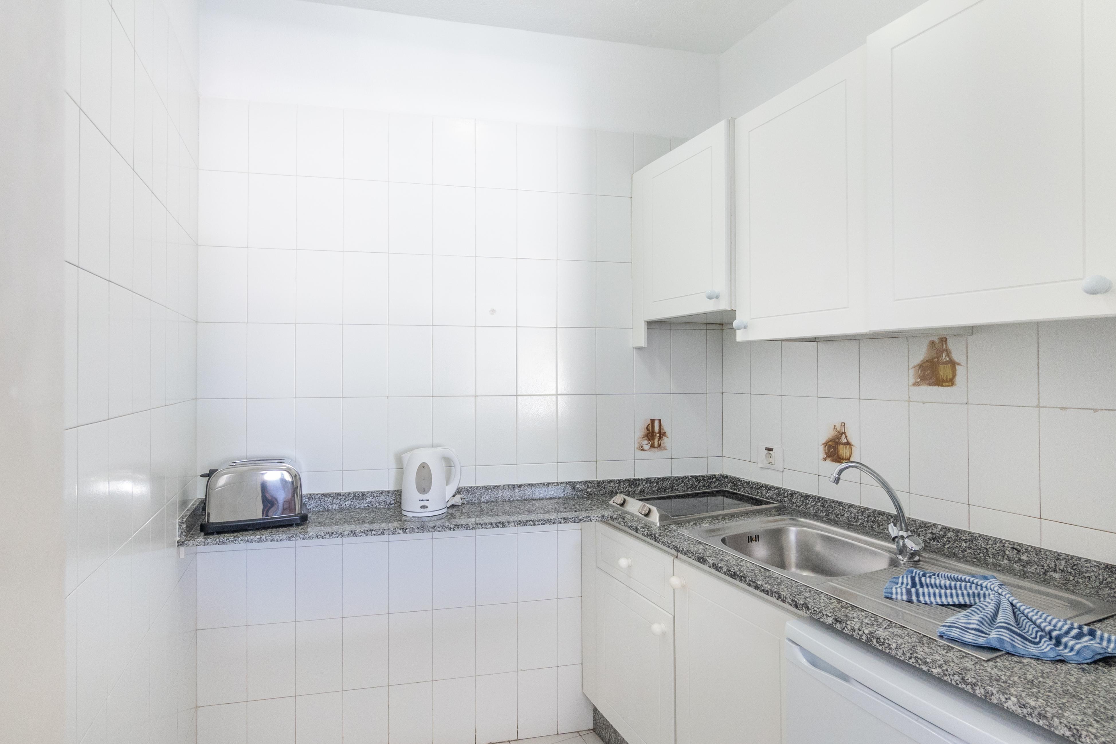 Apartamento Vista Mar