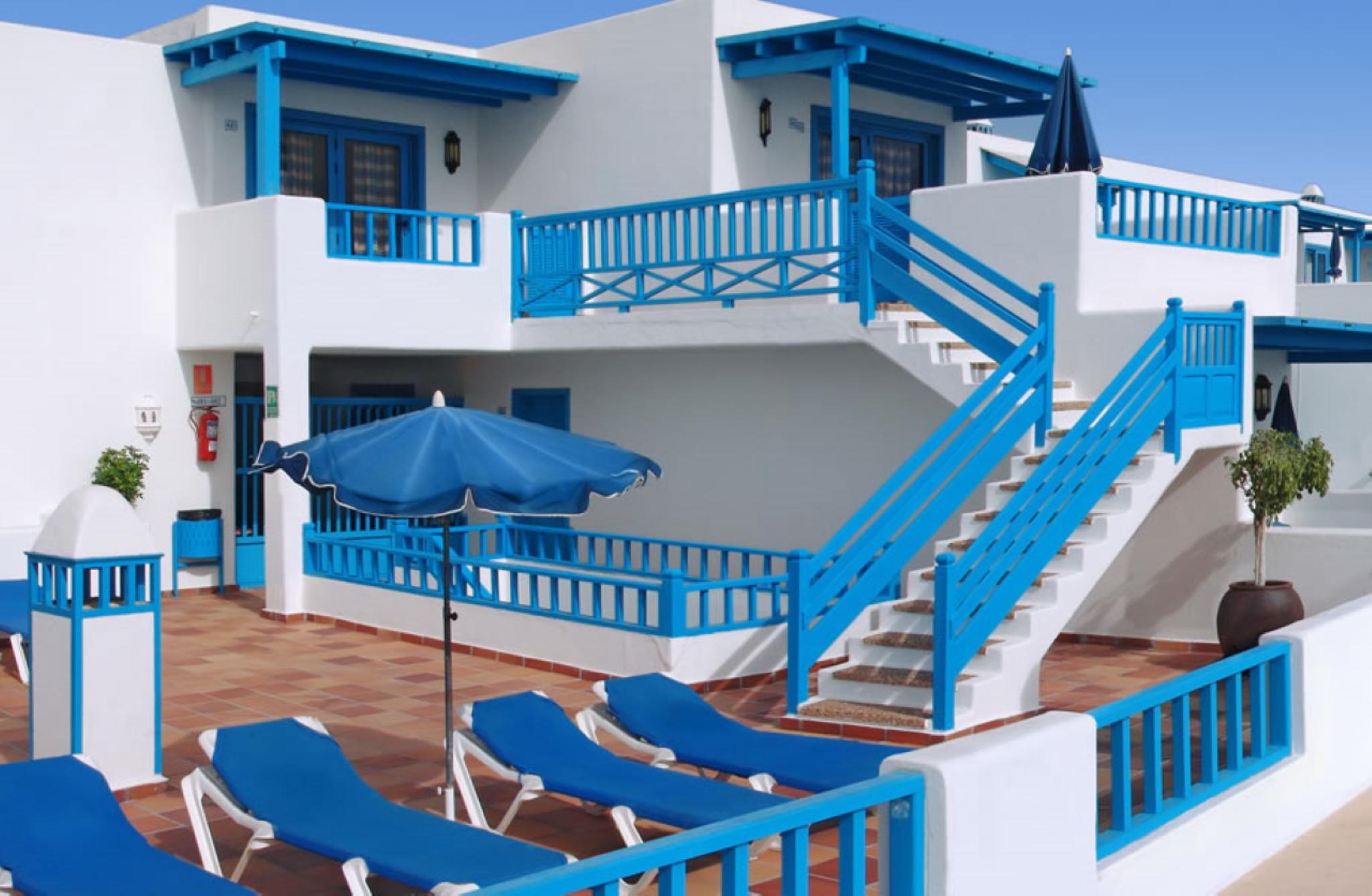 Agua Marina Apartment