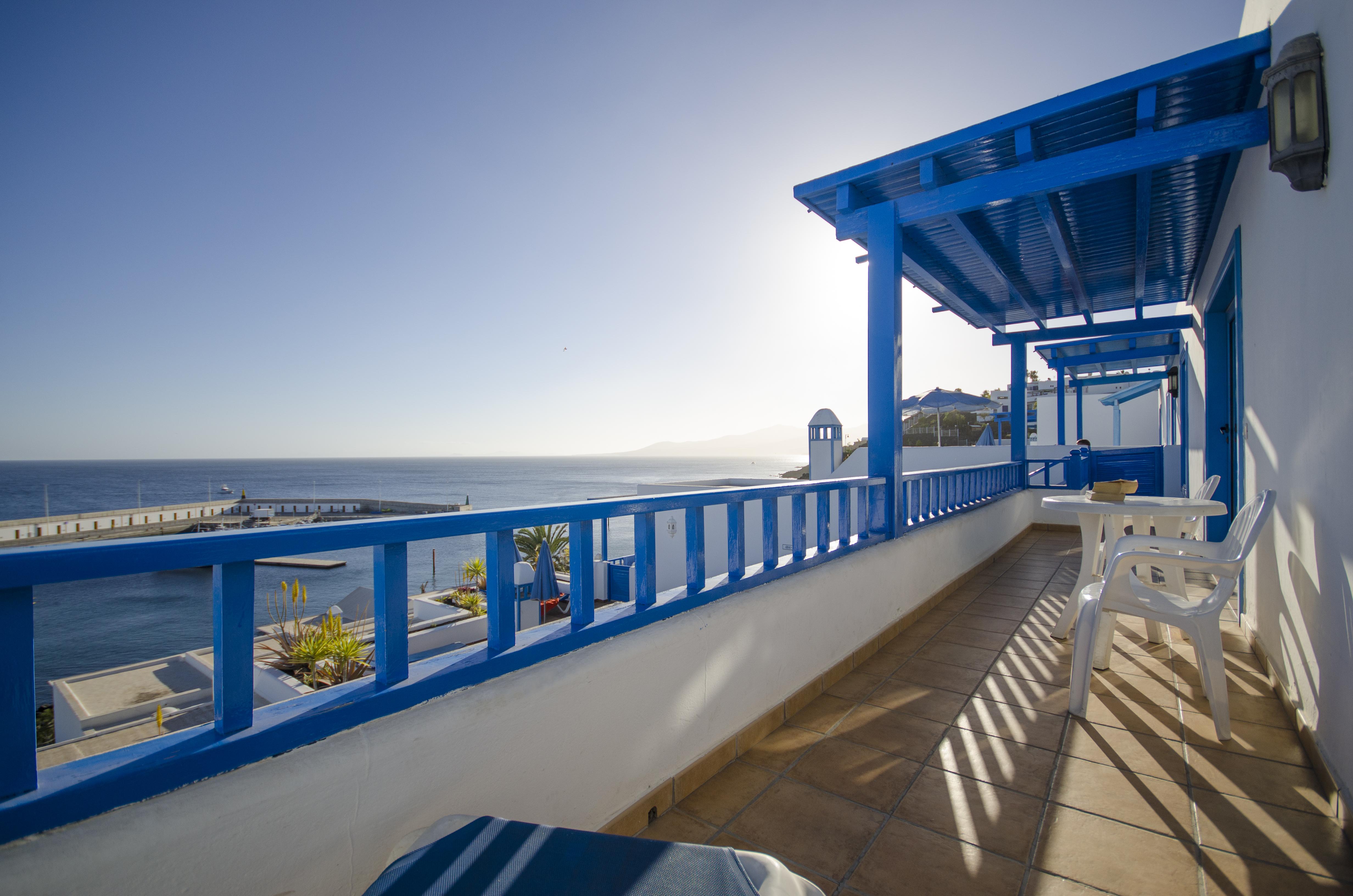 Agua Marina Apartment