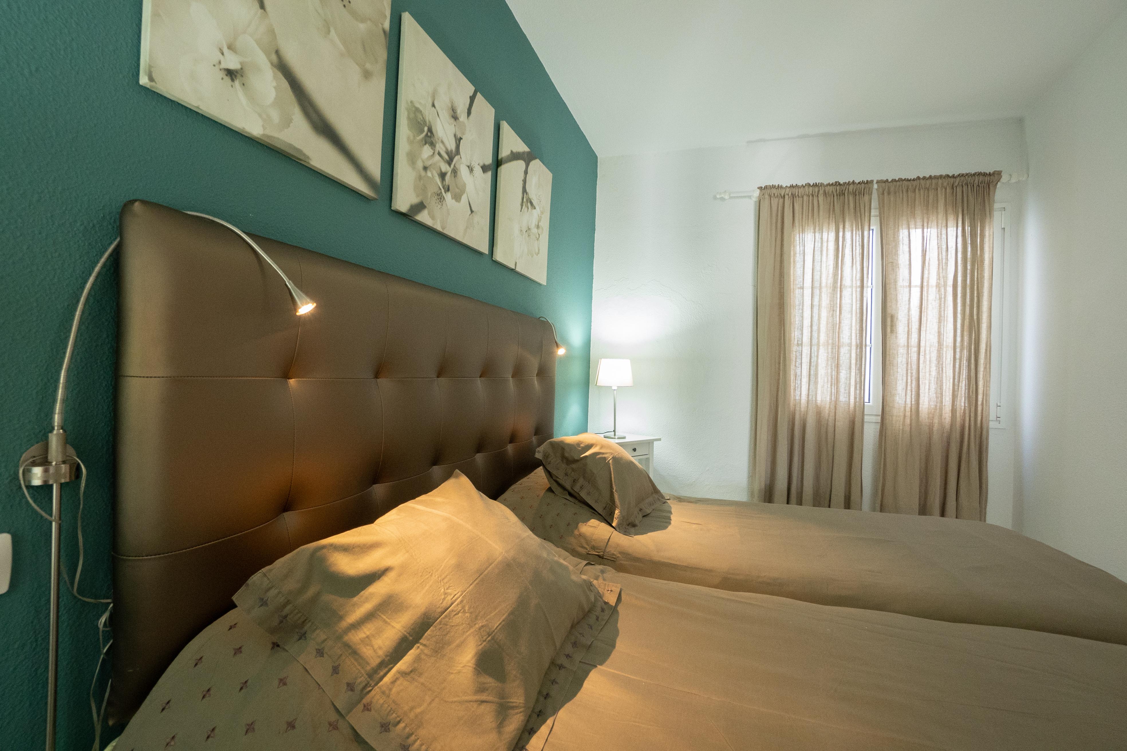 Apartamento Vista Mar *